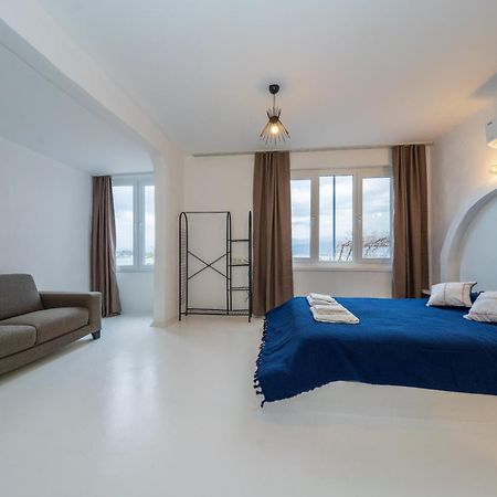 Mai Rooms By Downtown Fethiye Ngoại thất bức ảnh