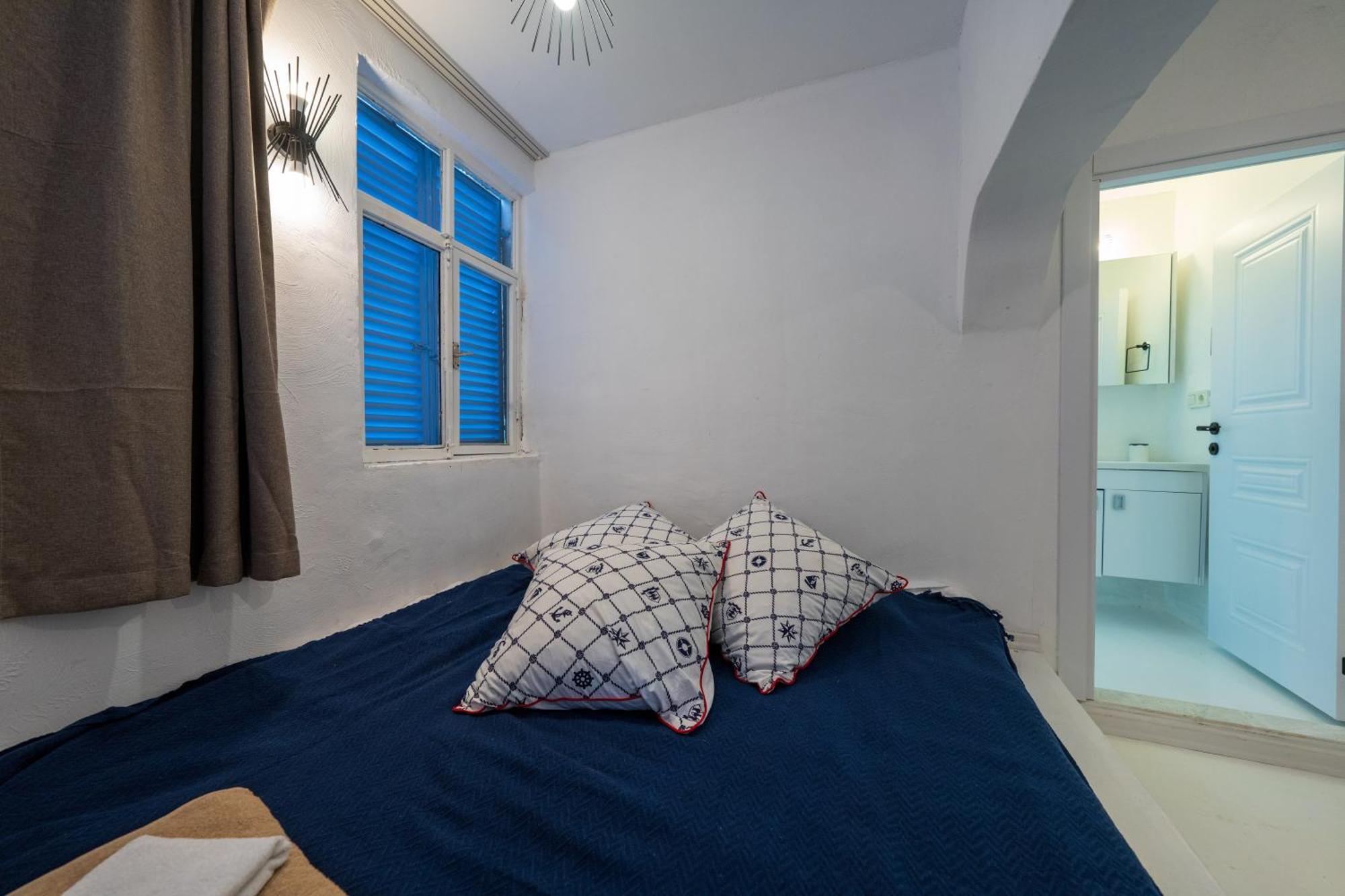 Mai Rooms By Downtown Fethiye Ngoại thất bức ảnh