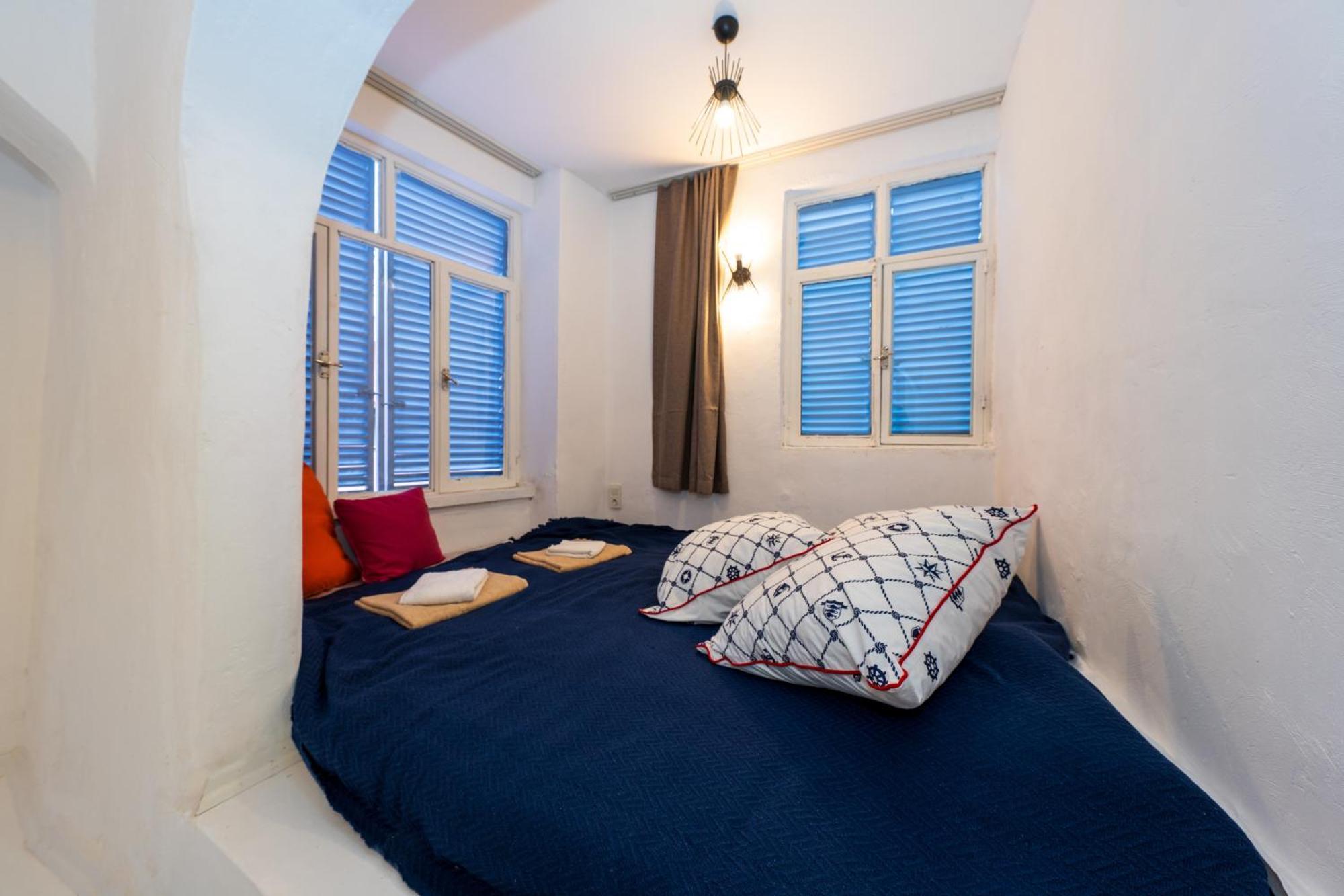 Mai Rooms By Downtown Fethiye Ngoại thất bức ảnh