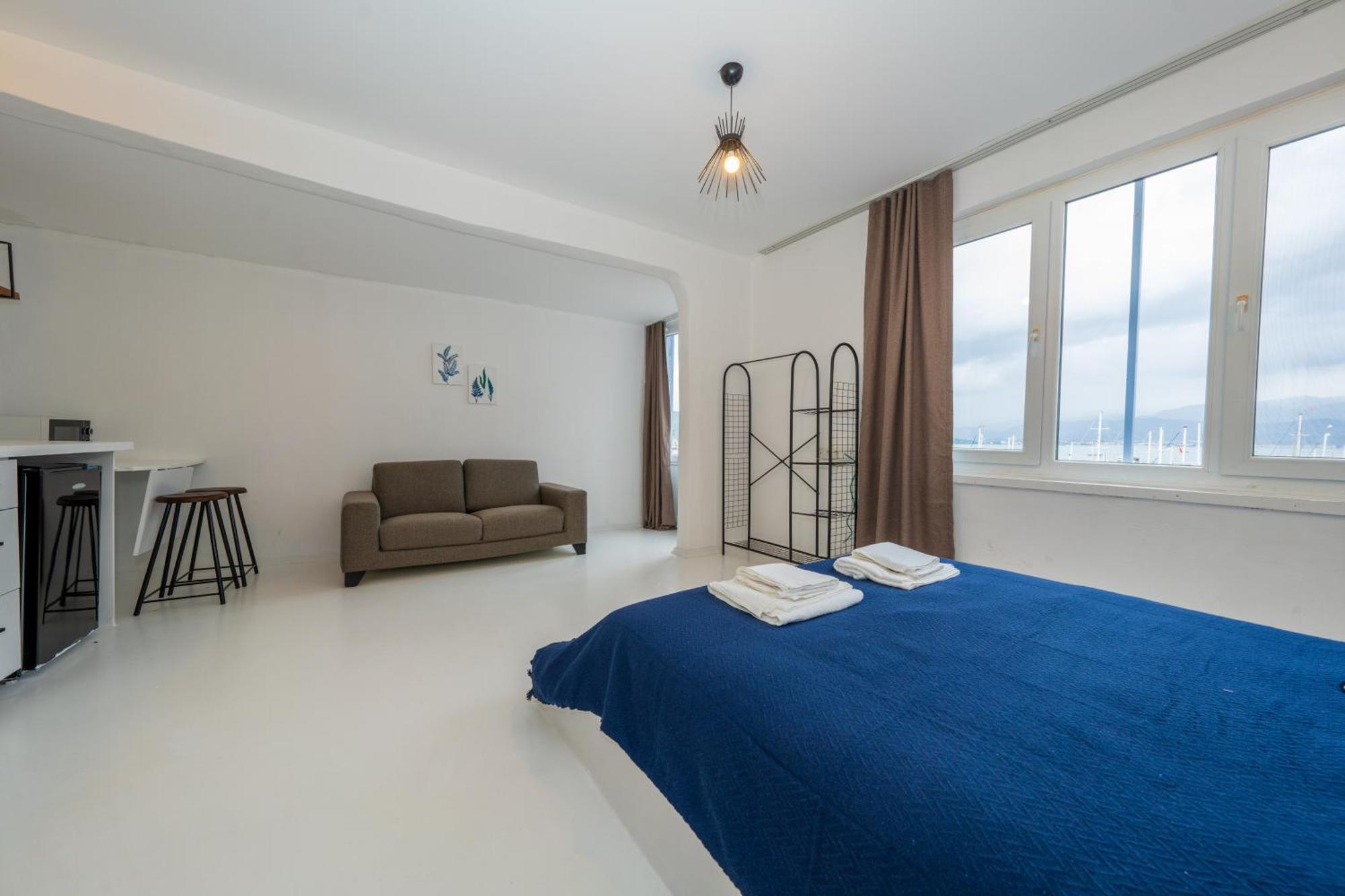 Mai Rooms By Downtown Fethiye Ngoại thất bức ảnh