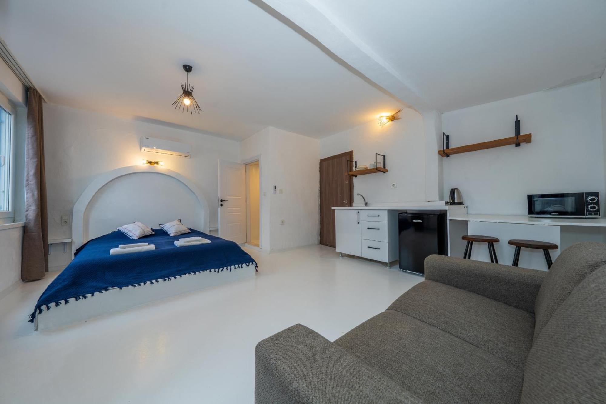 Mai Rooms By Downtown Fethiye Ngoại thất bức ảnh