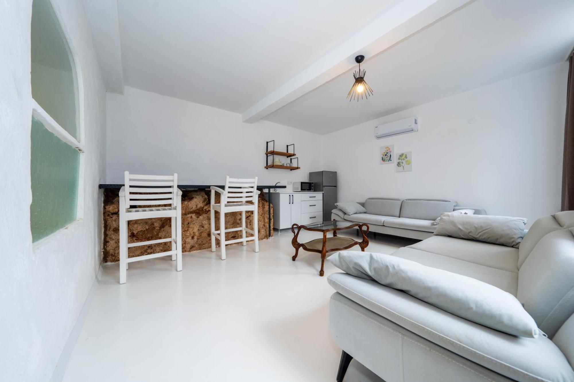 Mai Rooms By Downtown Fethiye Ngoại thất bức ảnh