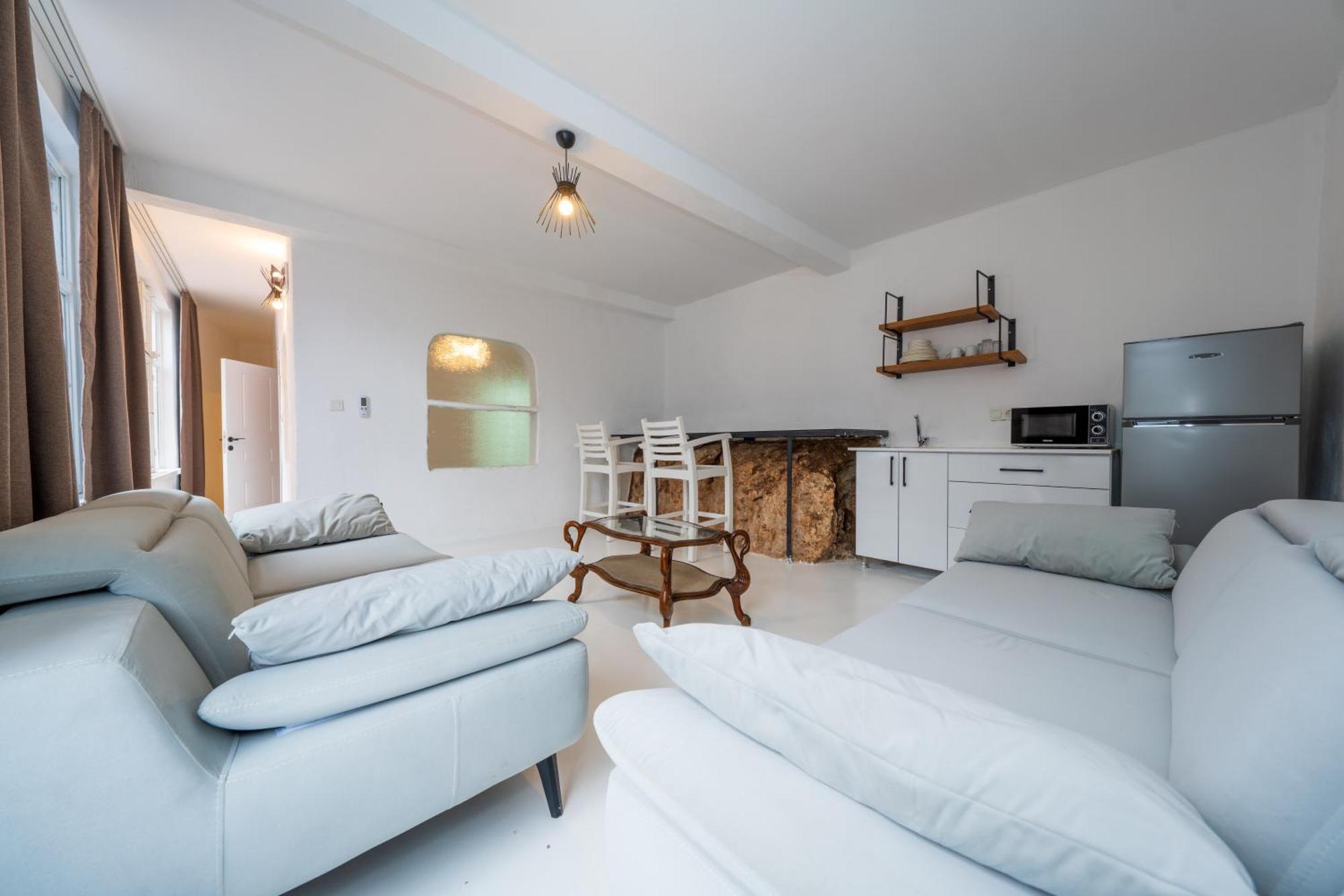 Mai Rooms By Downtown Fethiye Ngoại thất bức ảnh