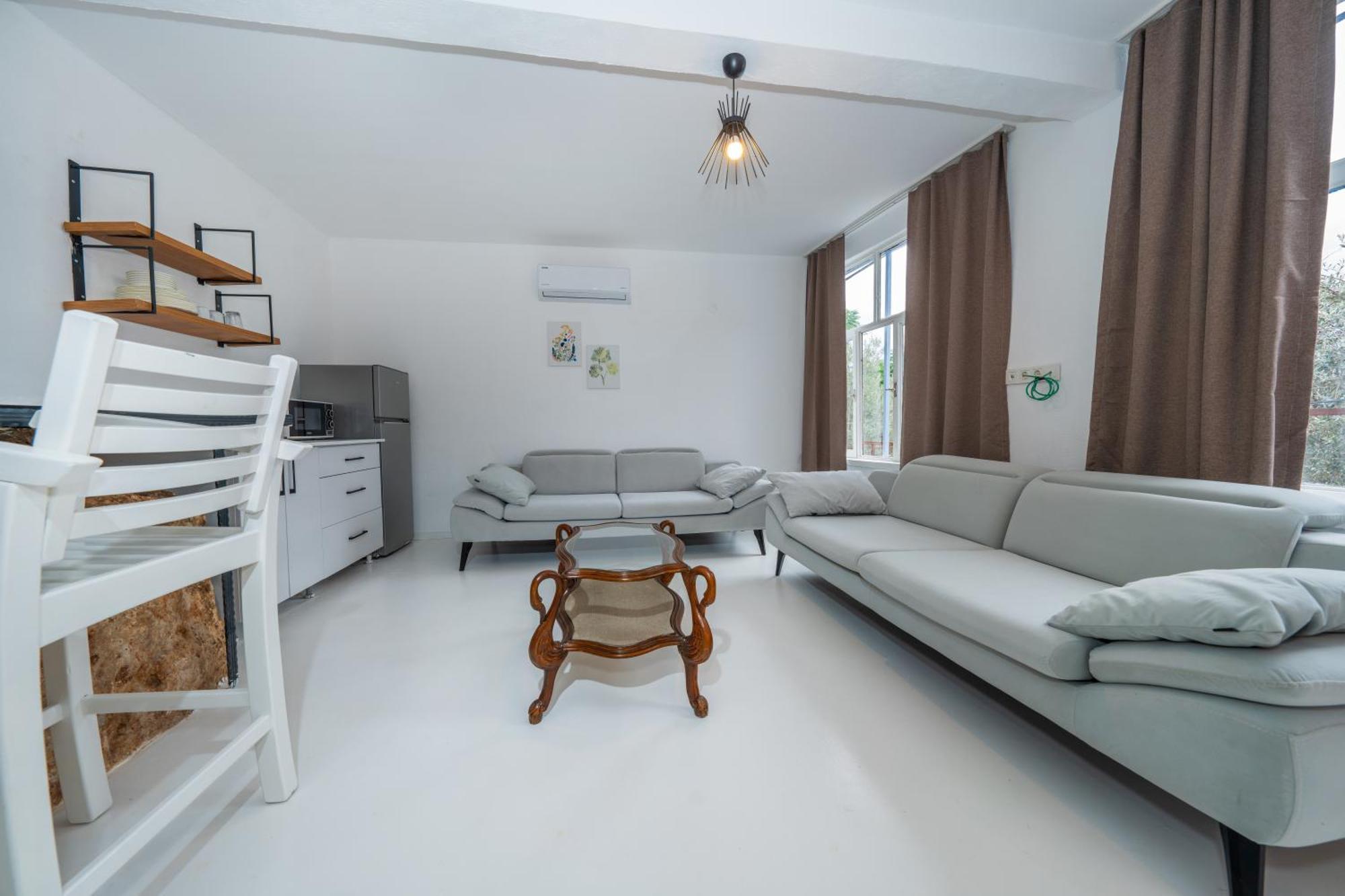 Mai Rooms By Downtown Fethiye Ngoại thất bức ảnh