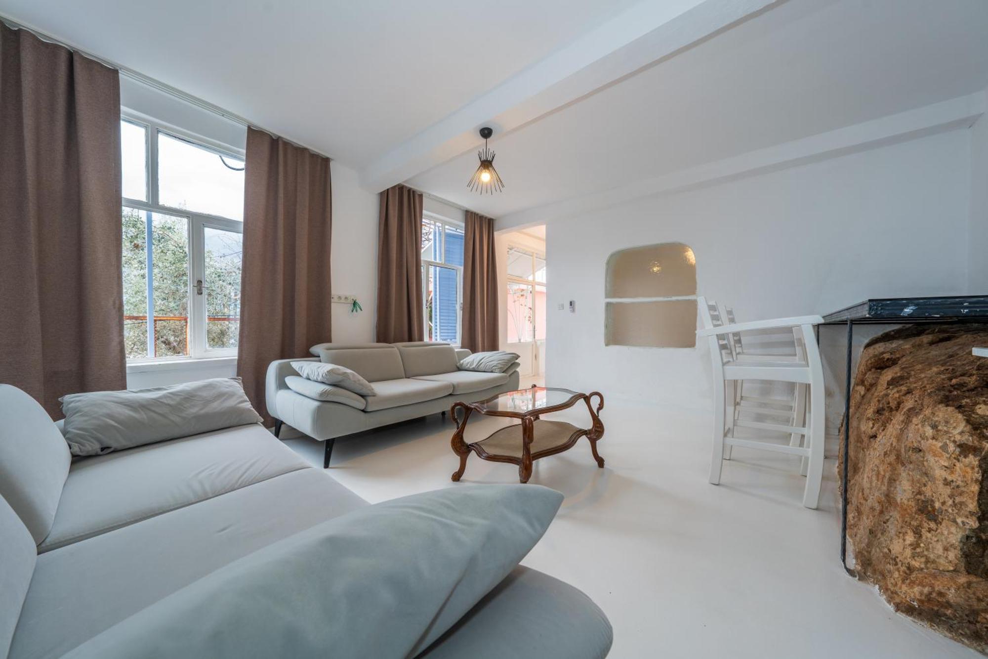 Mai Rooms By Downtown Fethiye Ngoại thất bức ảnh