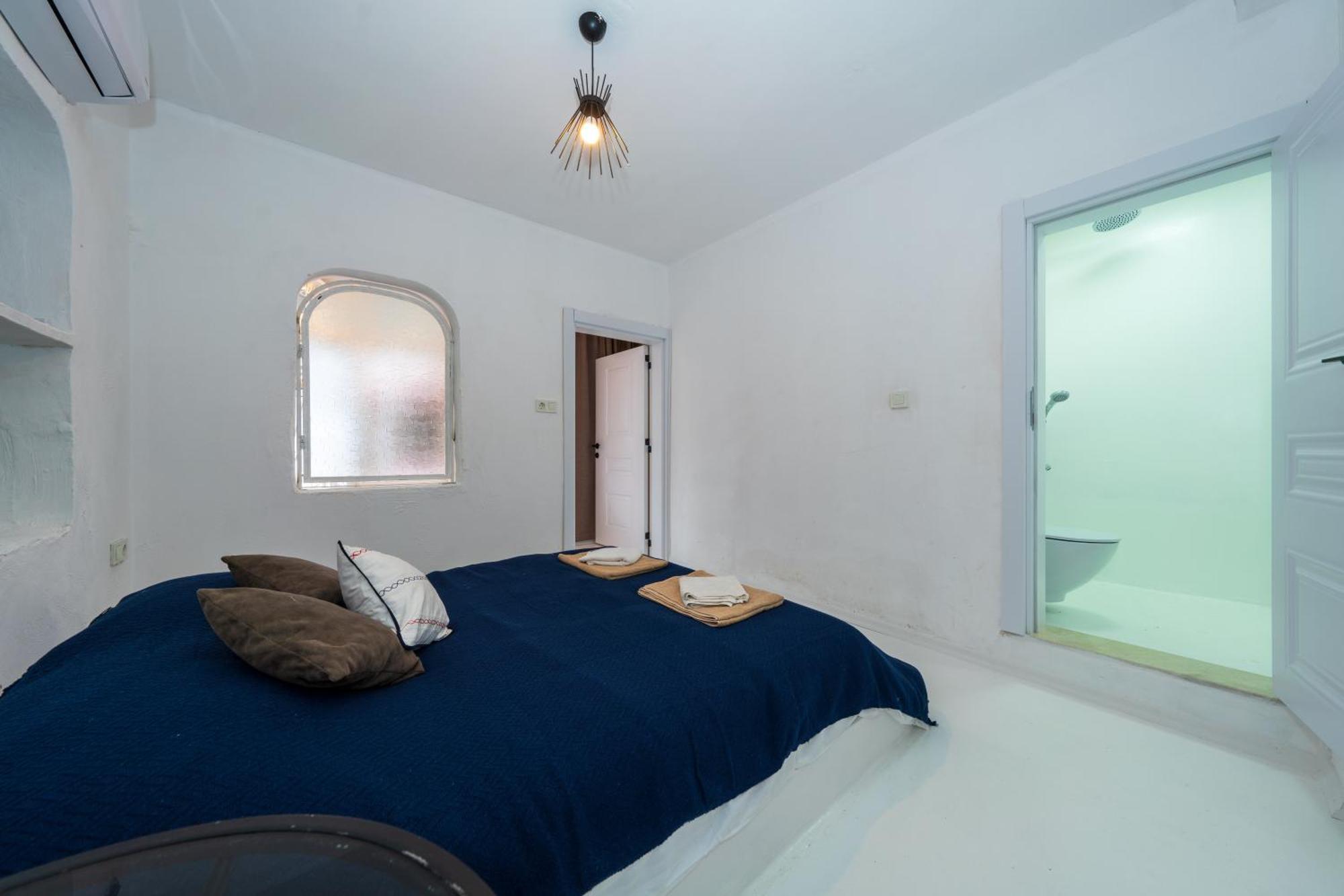 Mai Rooms By Downtown Fethiye Ngoại thất bức ảnh