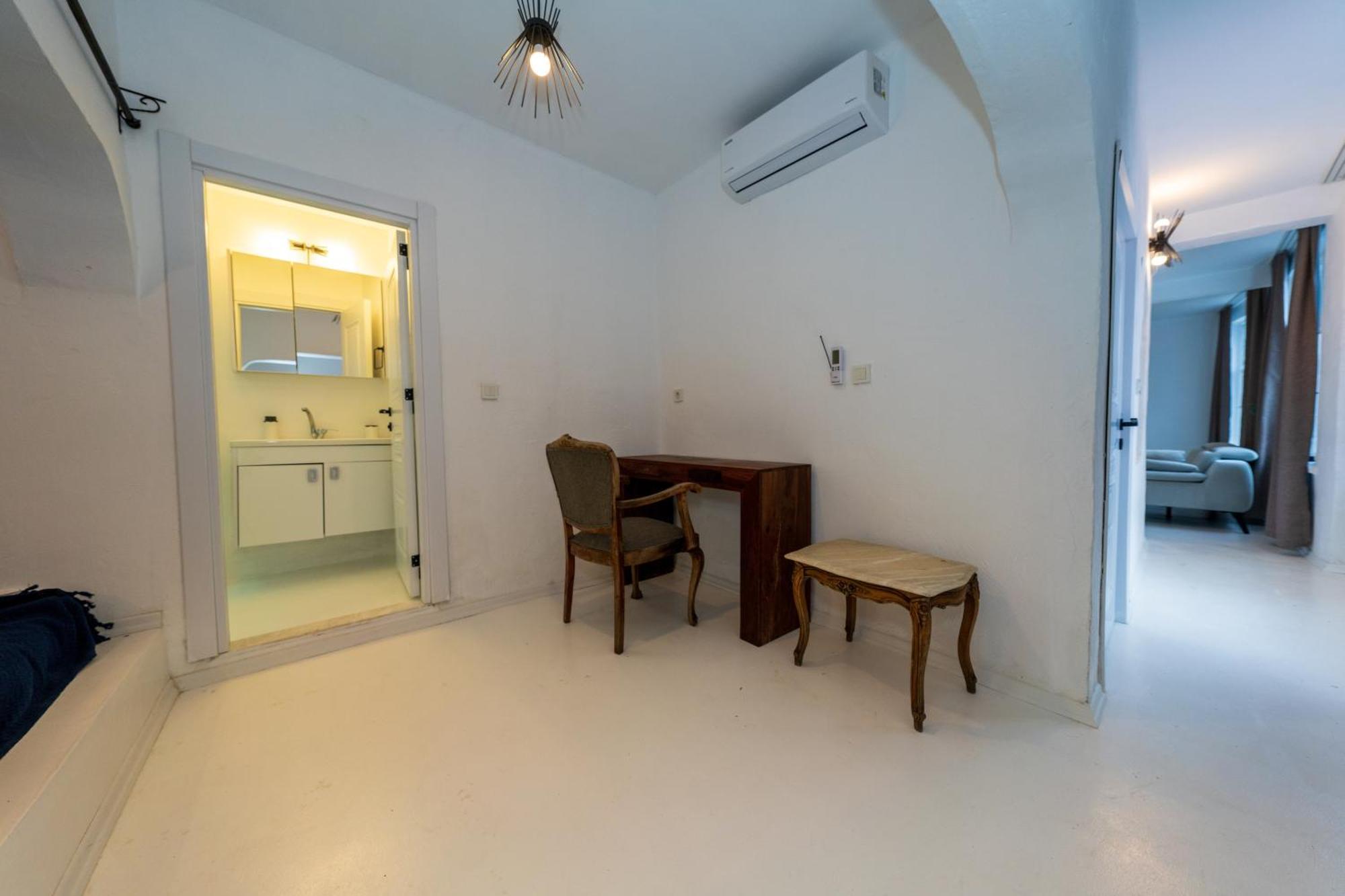 Mai Rooms By Downtown Fethiye Ngoại thất bức ảnh
