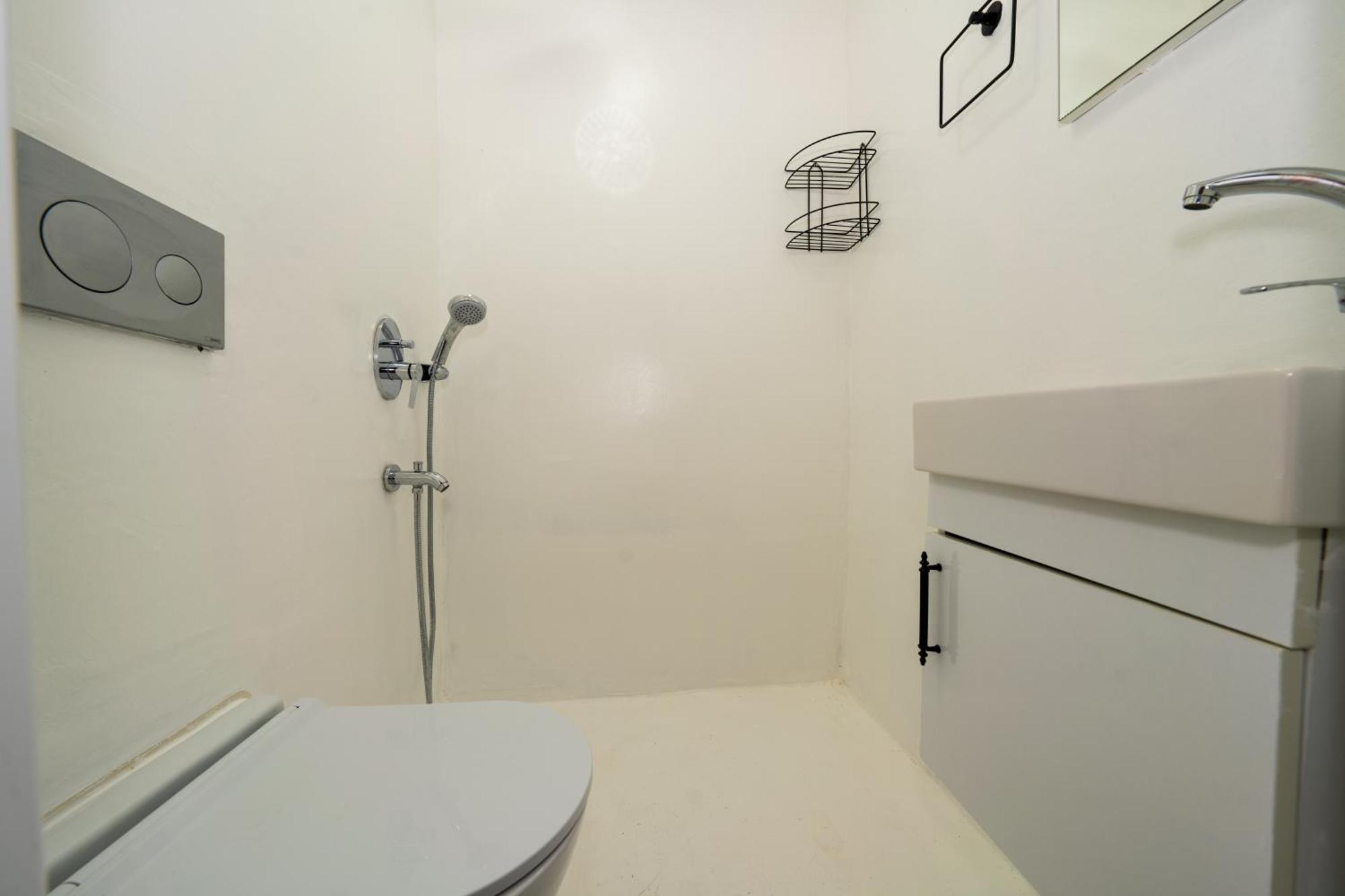 Mai Rooms By Downtown Fethiye Ngoại thất bức ảnh