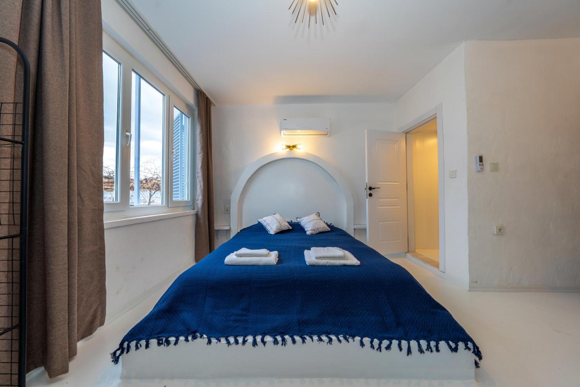 Mai Rooms By Downtown Fethiye Ngoại thất bức ảnh