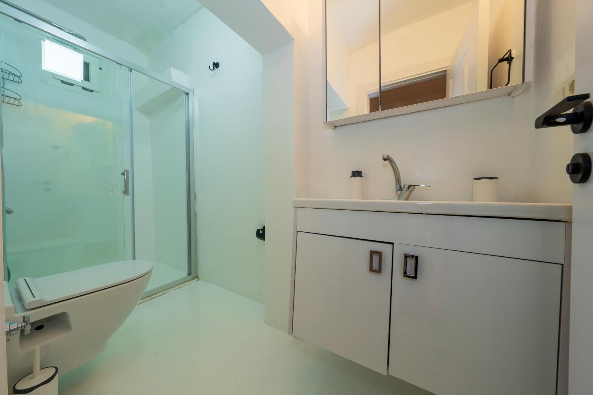 Mai Rooms By Downtown Fethiye Ngoại thất bức ảnh