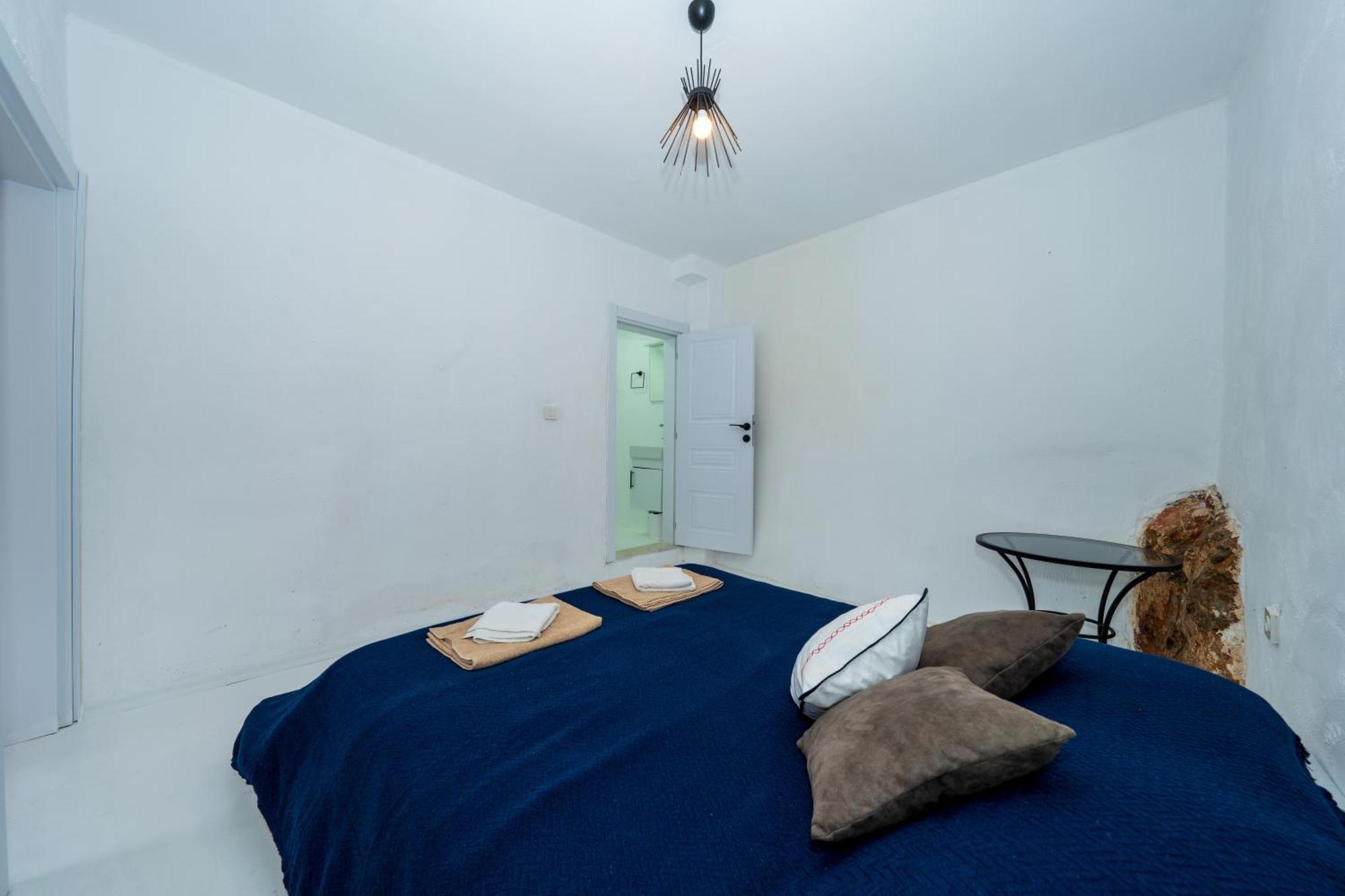 Mai Rooms By Downtown Fethiye Ngoại thất bức ảnh