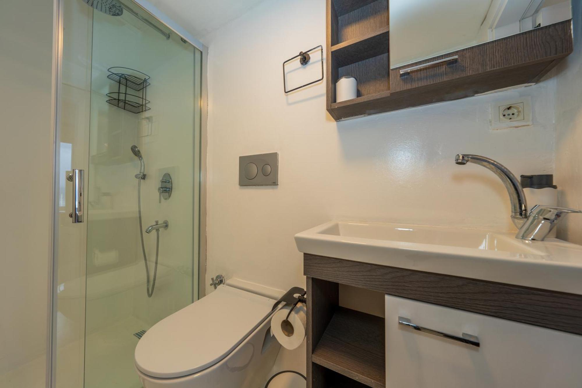 Mai Rooms By Downtown Fethiye Ngoại thất bức ảnh