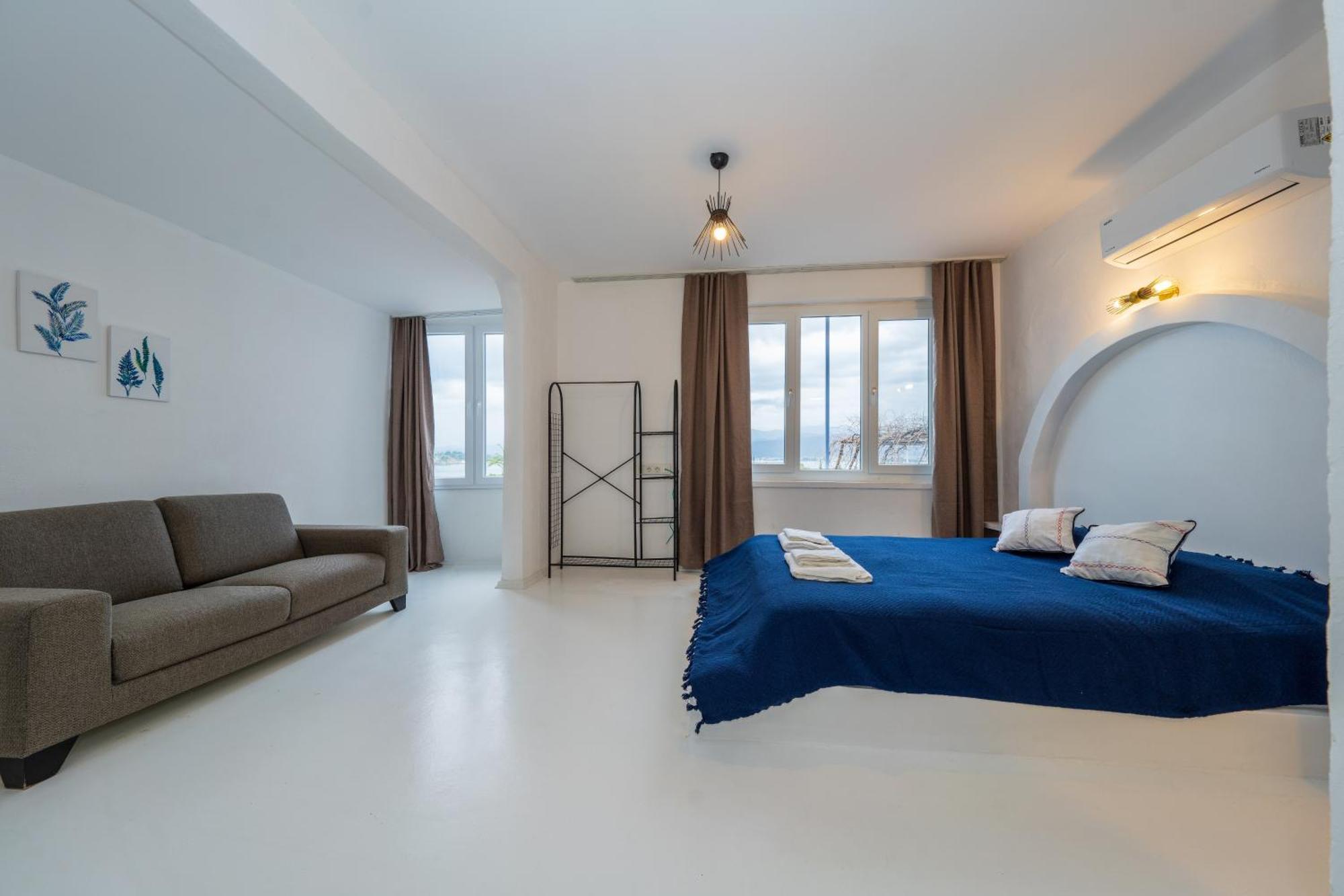 Mai Rooms By Downtown Fethiye Ngoại thất bức ảnh