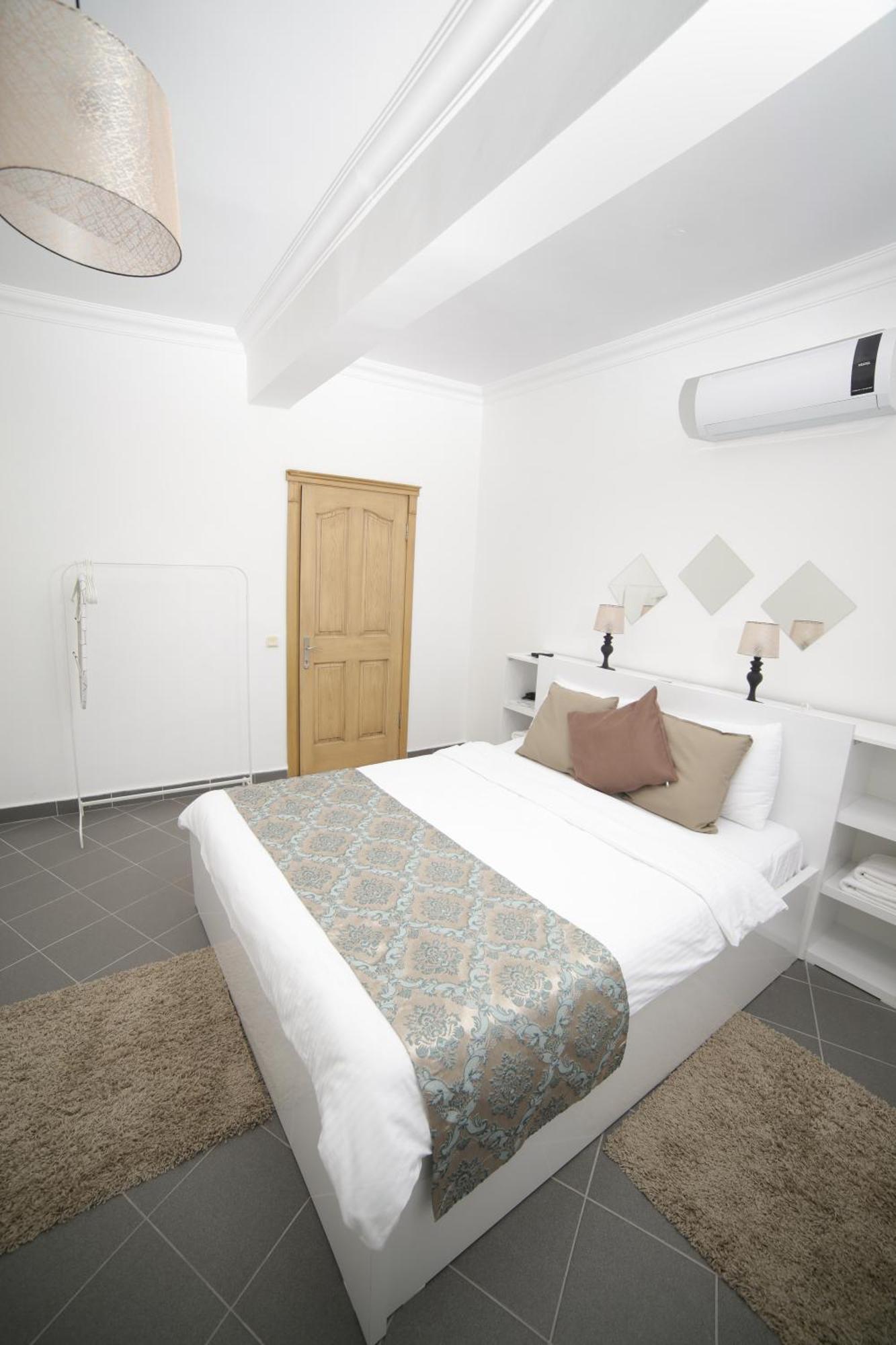 Mai Rooms By Downtown Fethiye Ngoại thất bức ảnh