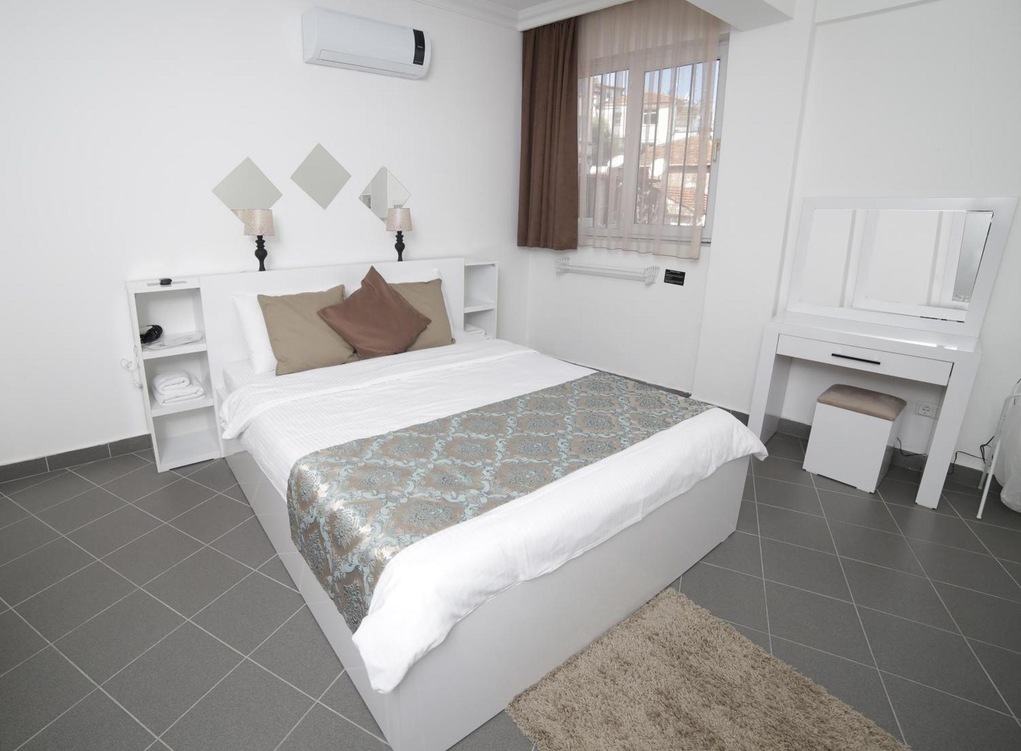 Mai Rooms By Downtown Fethiye Ngoại thất bức ảnh