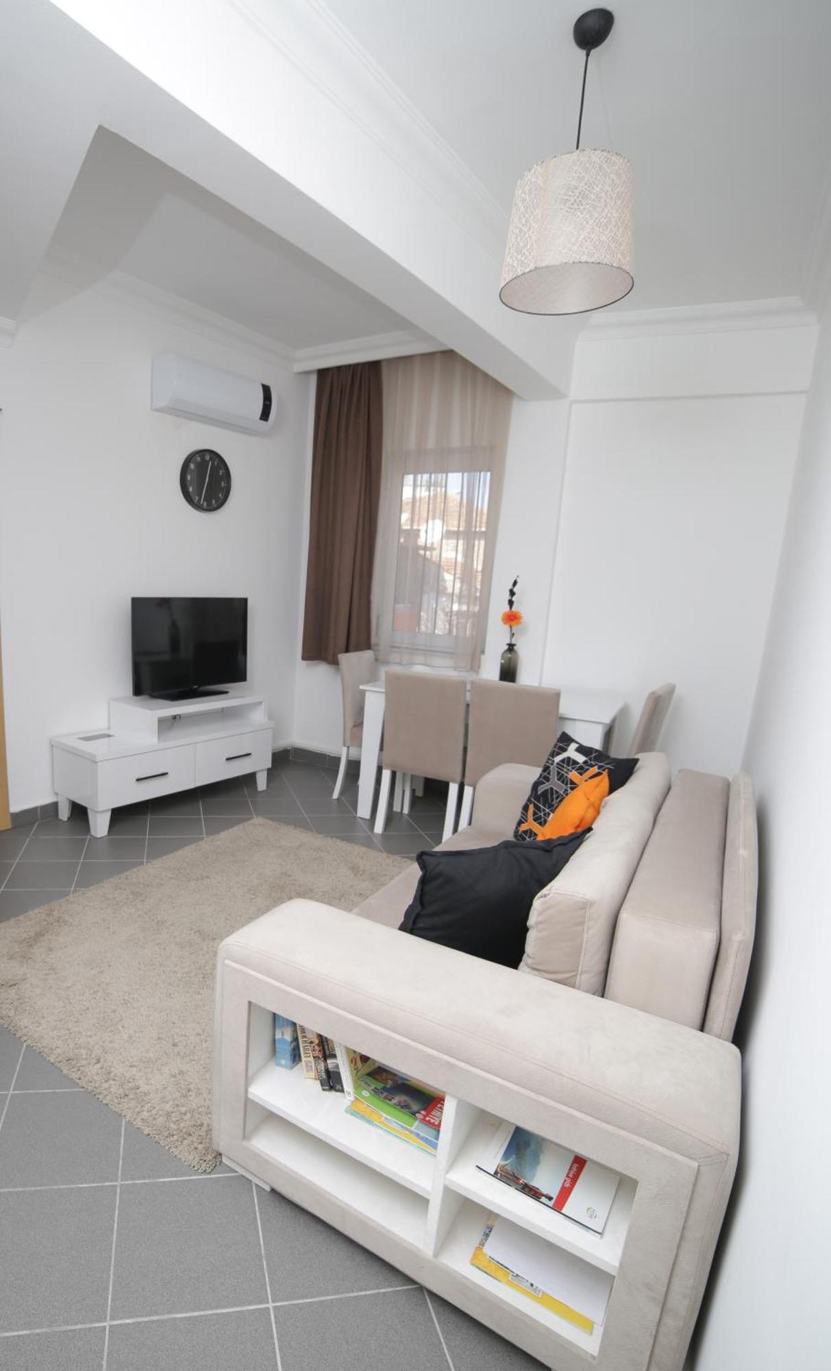 Mai Rooms By Downtown Fethiye Ngoại thất bức ảnh