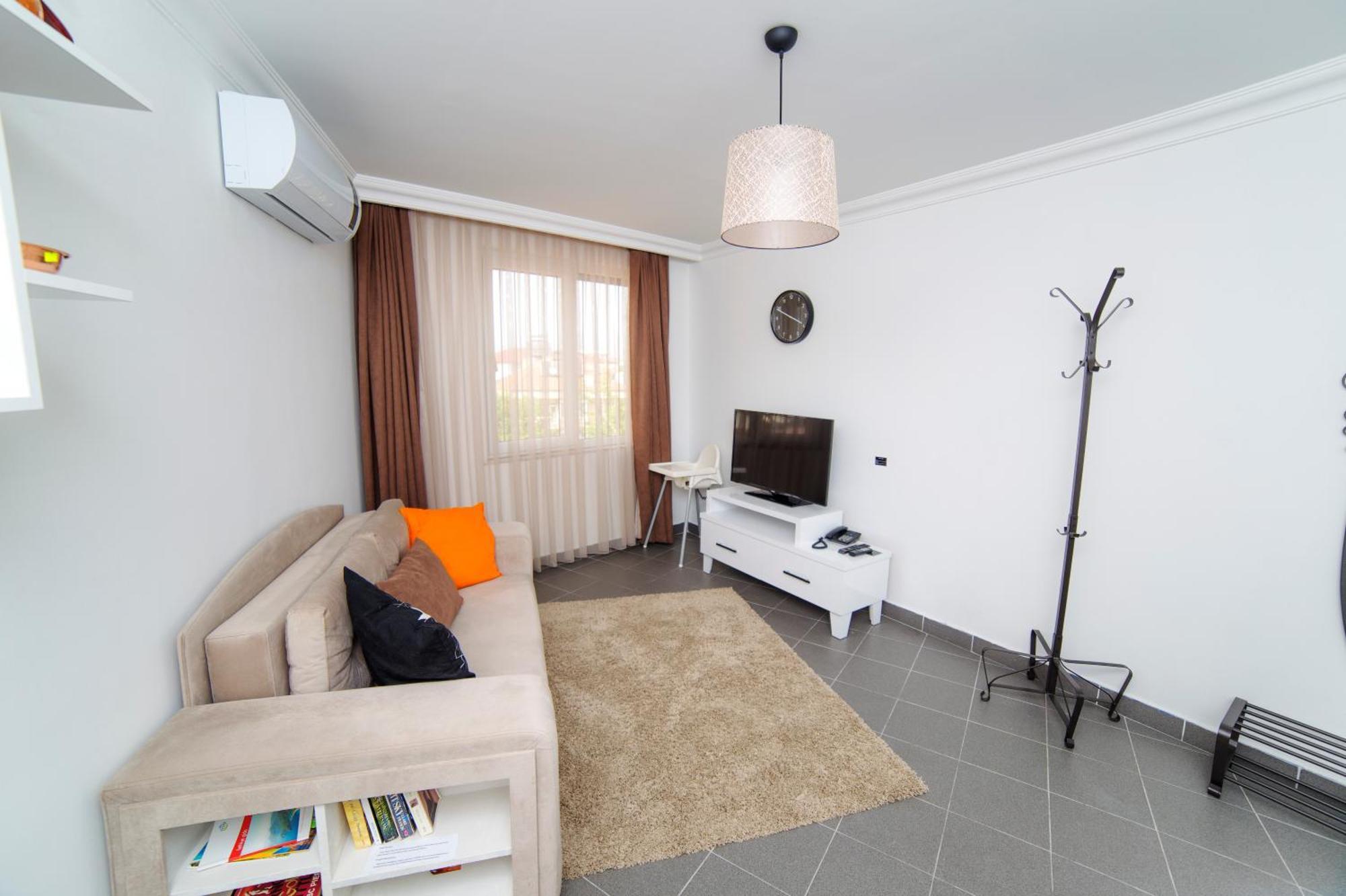 Mai Rooms By Downtown Fethiye Ngoại thất bức ảnh