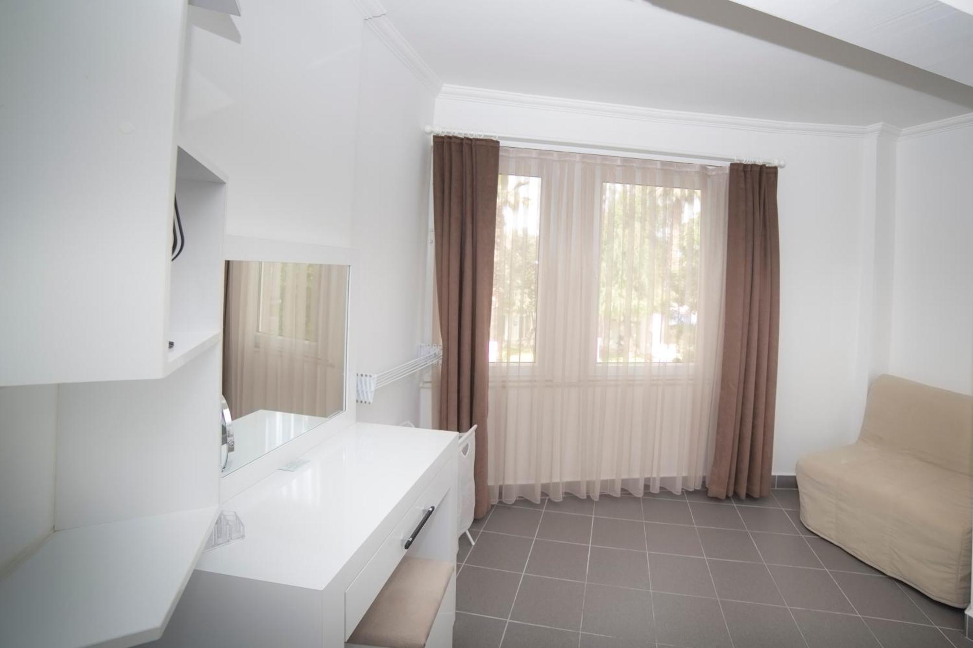 Mai Rooms By Downtown Fethiye Ngoại thất bức ảnh