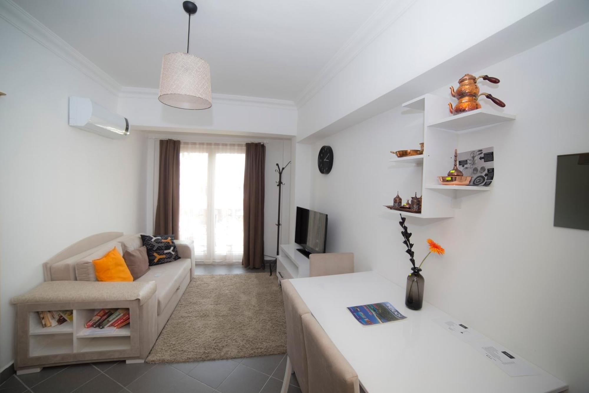 Mai Rooms By Downtown Fethiye Ngoại thất bức ảnh