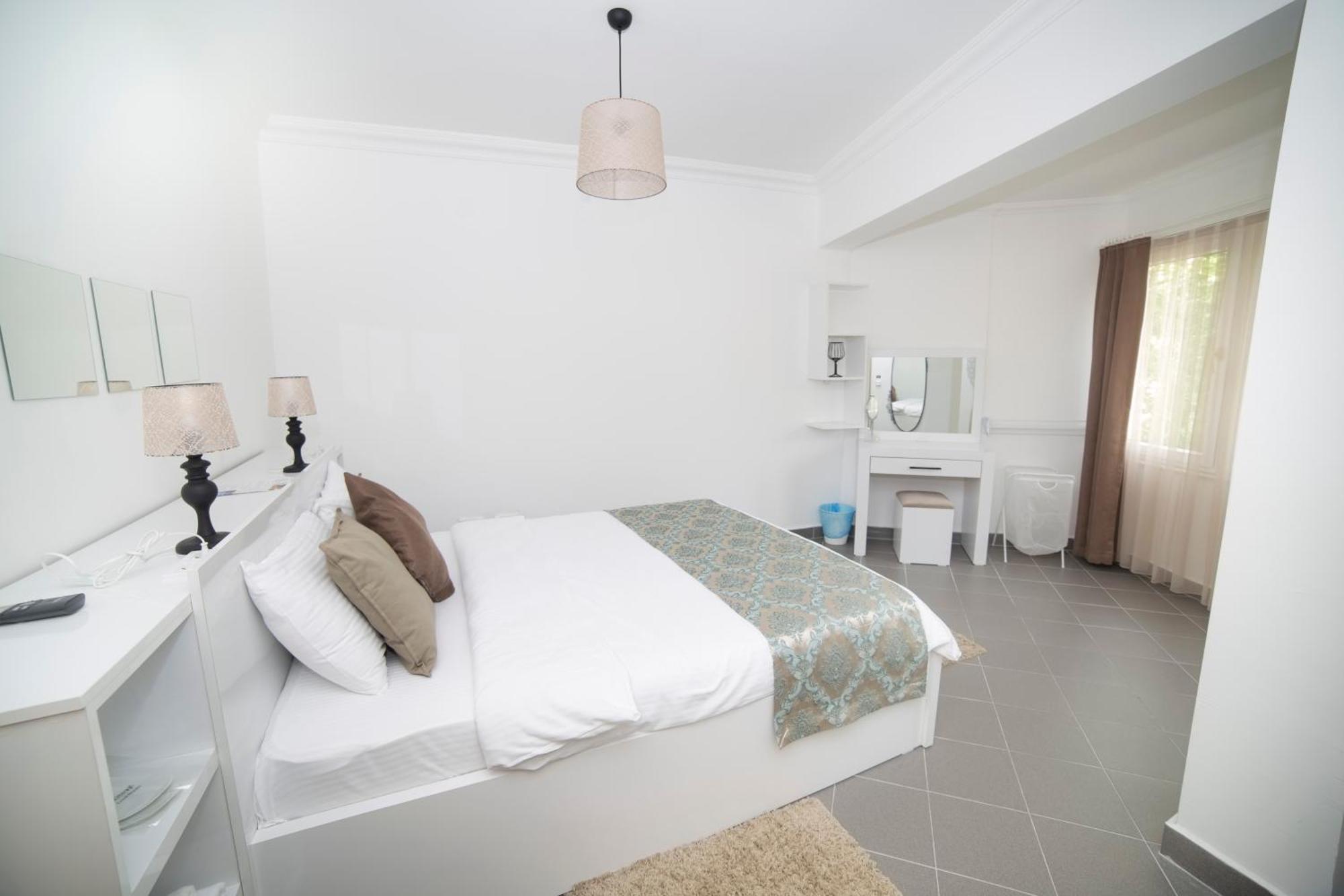 Mai Rooms By Downtown Fethiye Ngoại thất bức ảnh