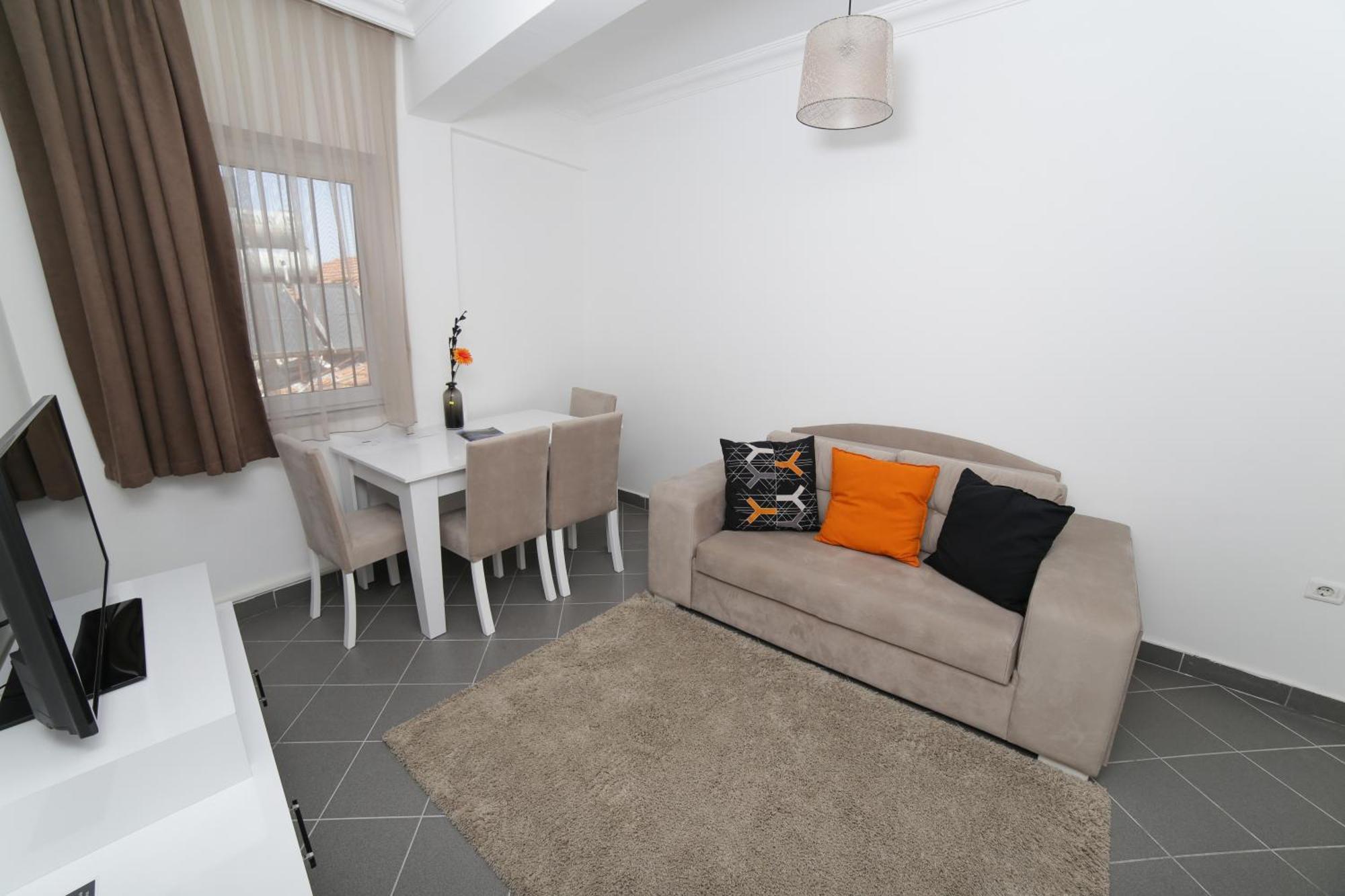 Mai Rooms By Downtown Fethiye Ngoại thất bức ảnh