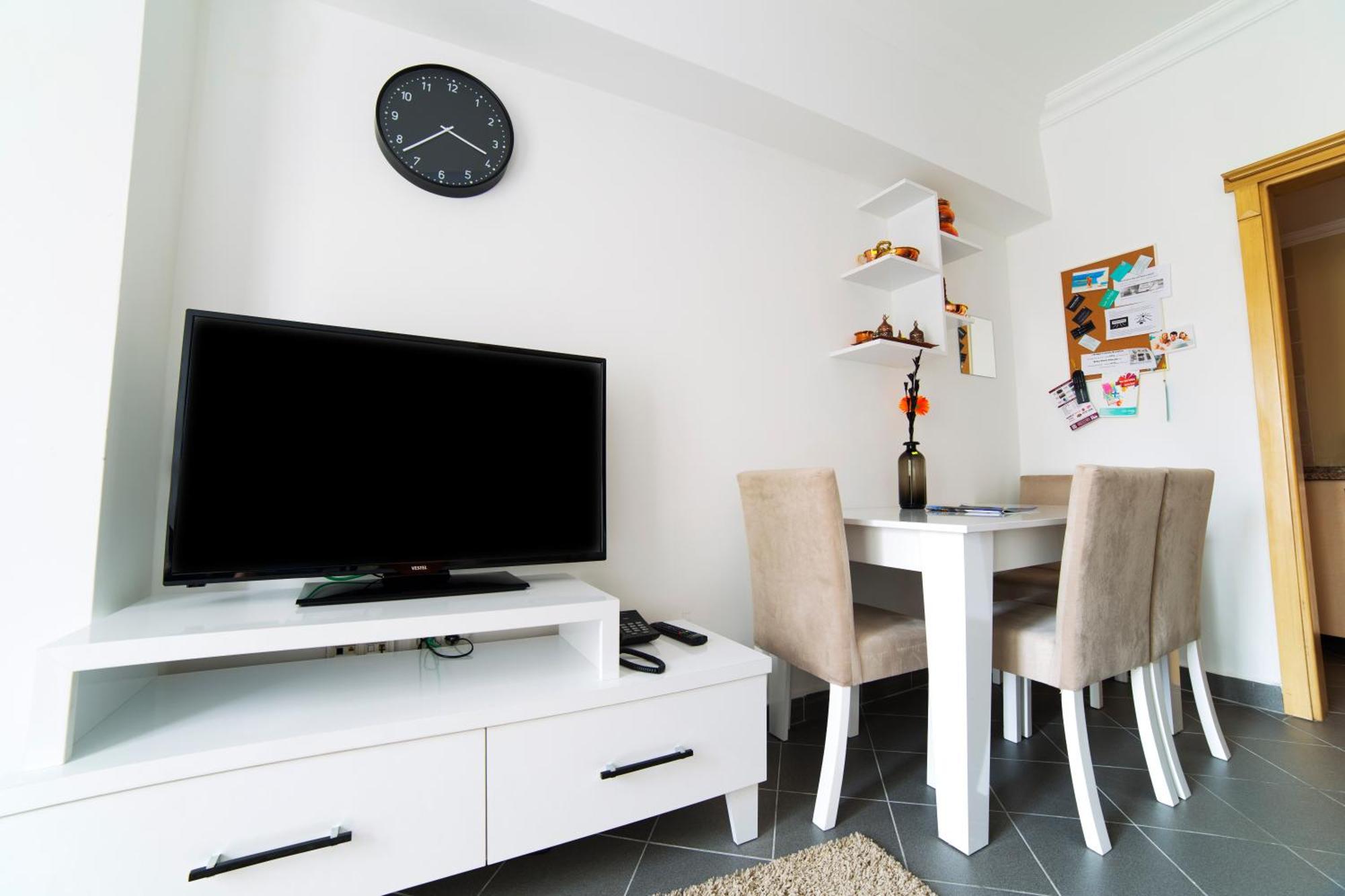 Mai Rooms By Downtown Fethiye Ngoại thất bức ảnh