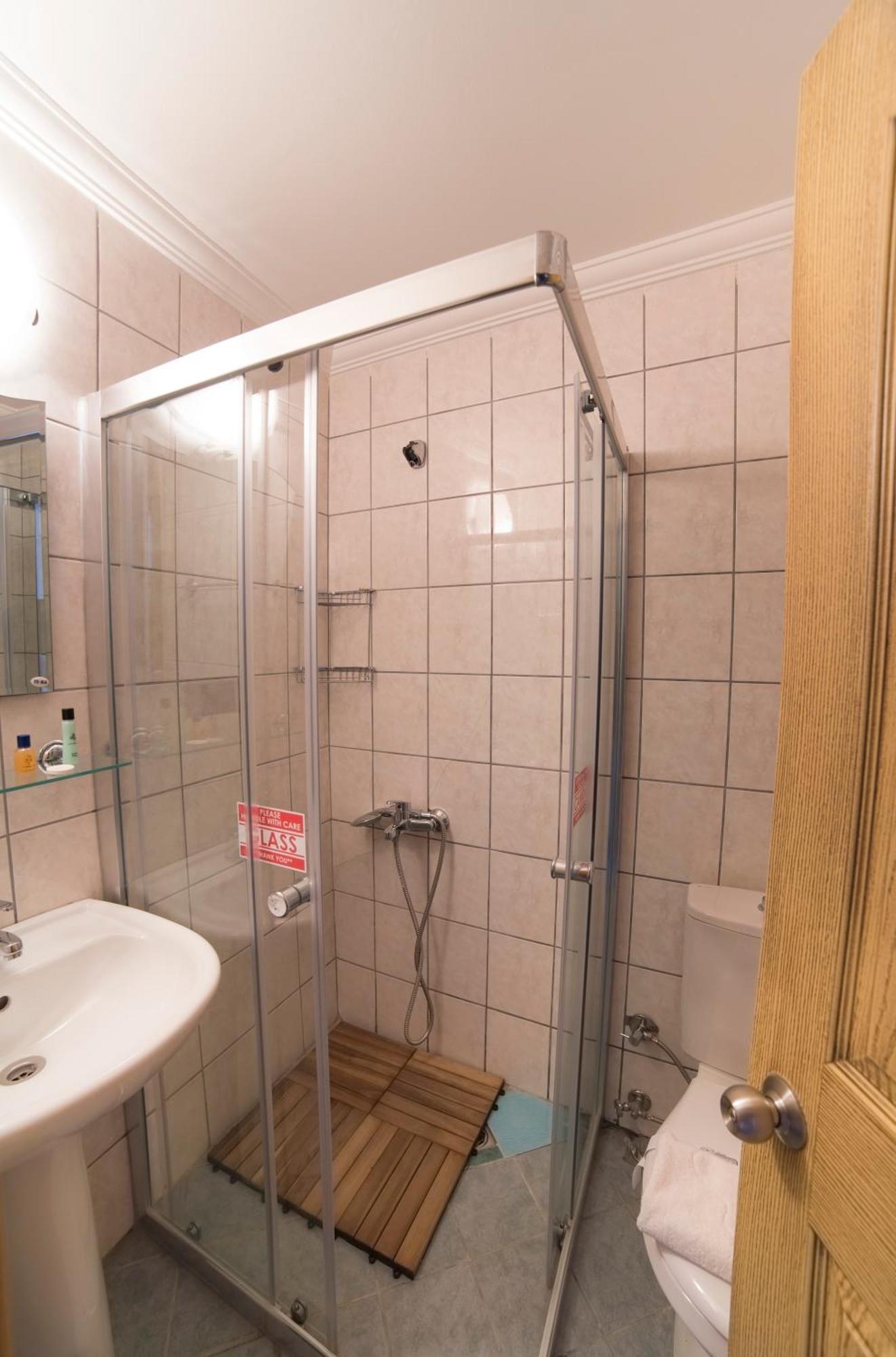 Mai Rooms By Downtown Fethiye Ngoại thất bức ảnh