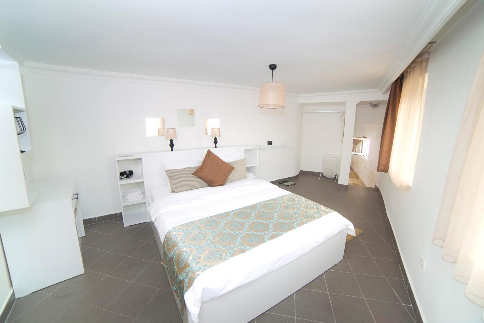 Mai Rooms By Downtown Fethiye Ngoại thất bức ảnh