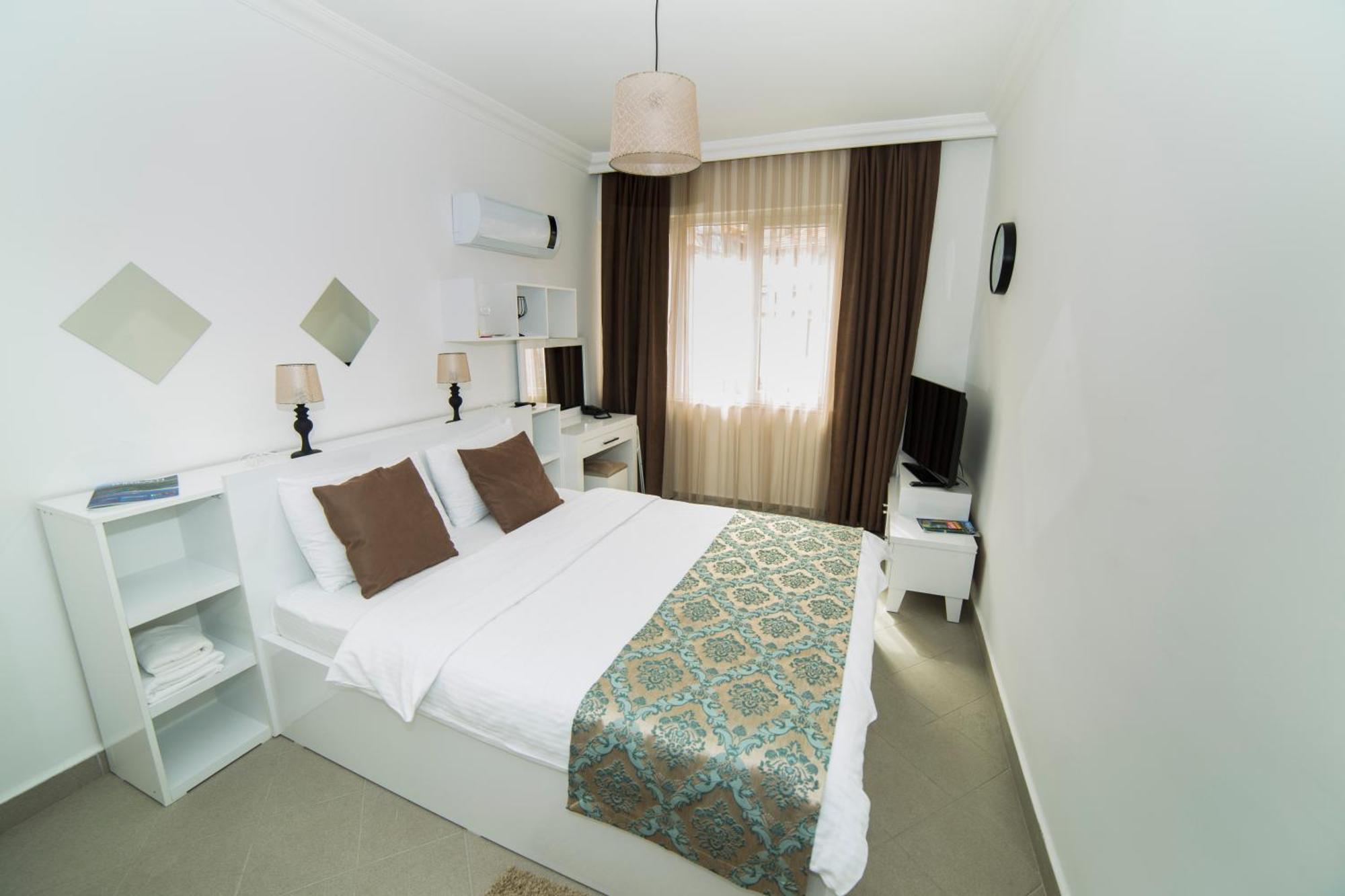 Mai Rooms By Downtown Fethiye Ngoại thất bức ảnh