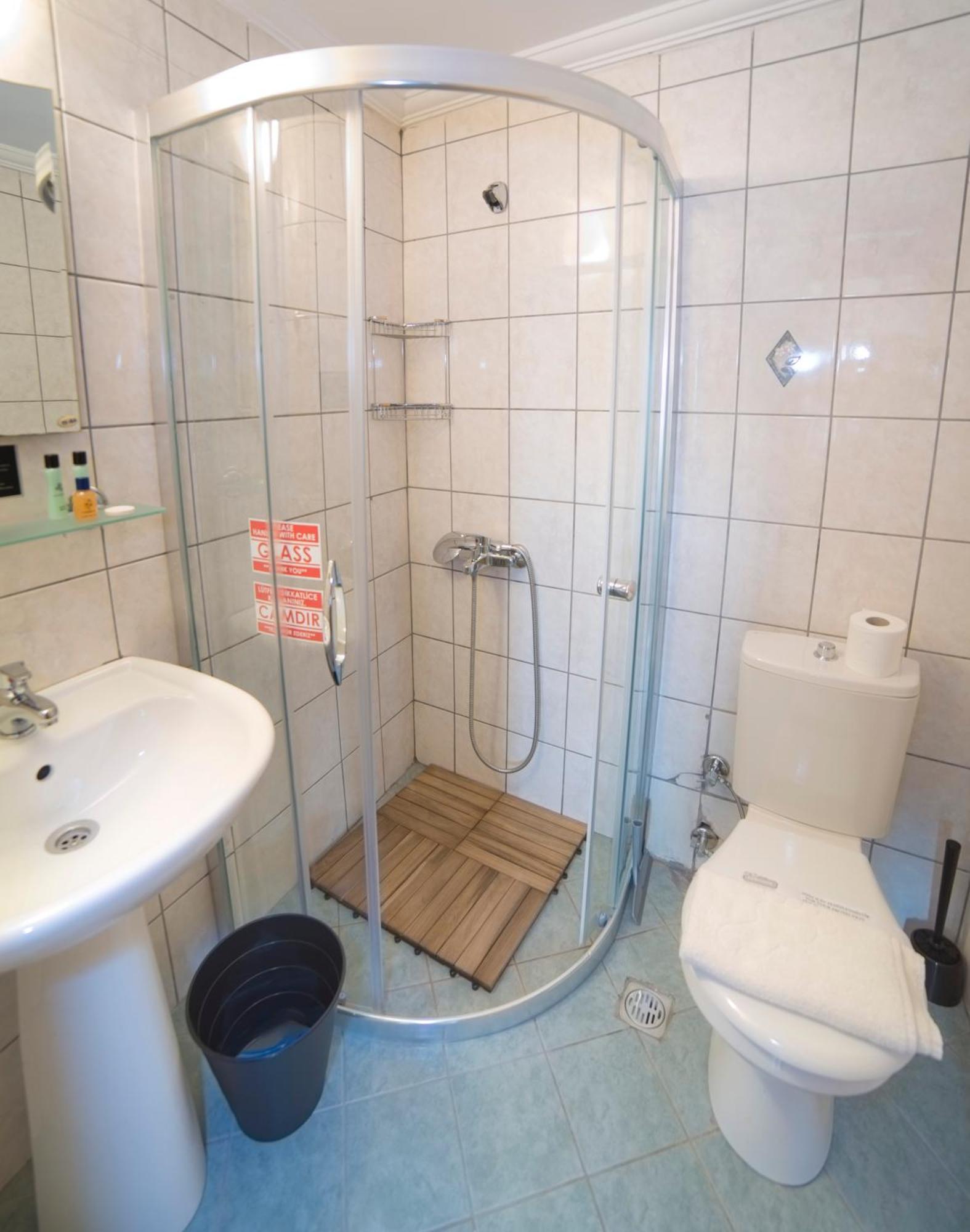 Mai Rooms By Downtown Fethiye Ngoại thất bức ảnh