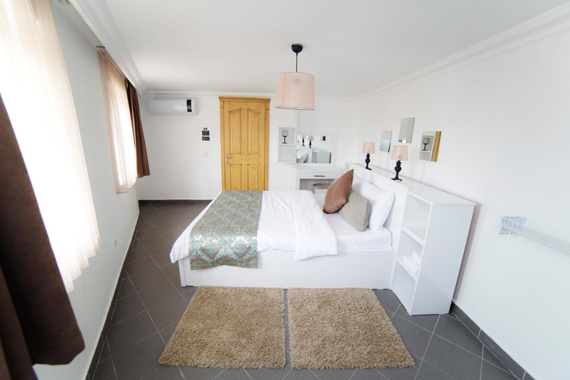 Mai Rooms By Downtown Fethiye Ngoại thất bức ảnh