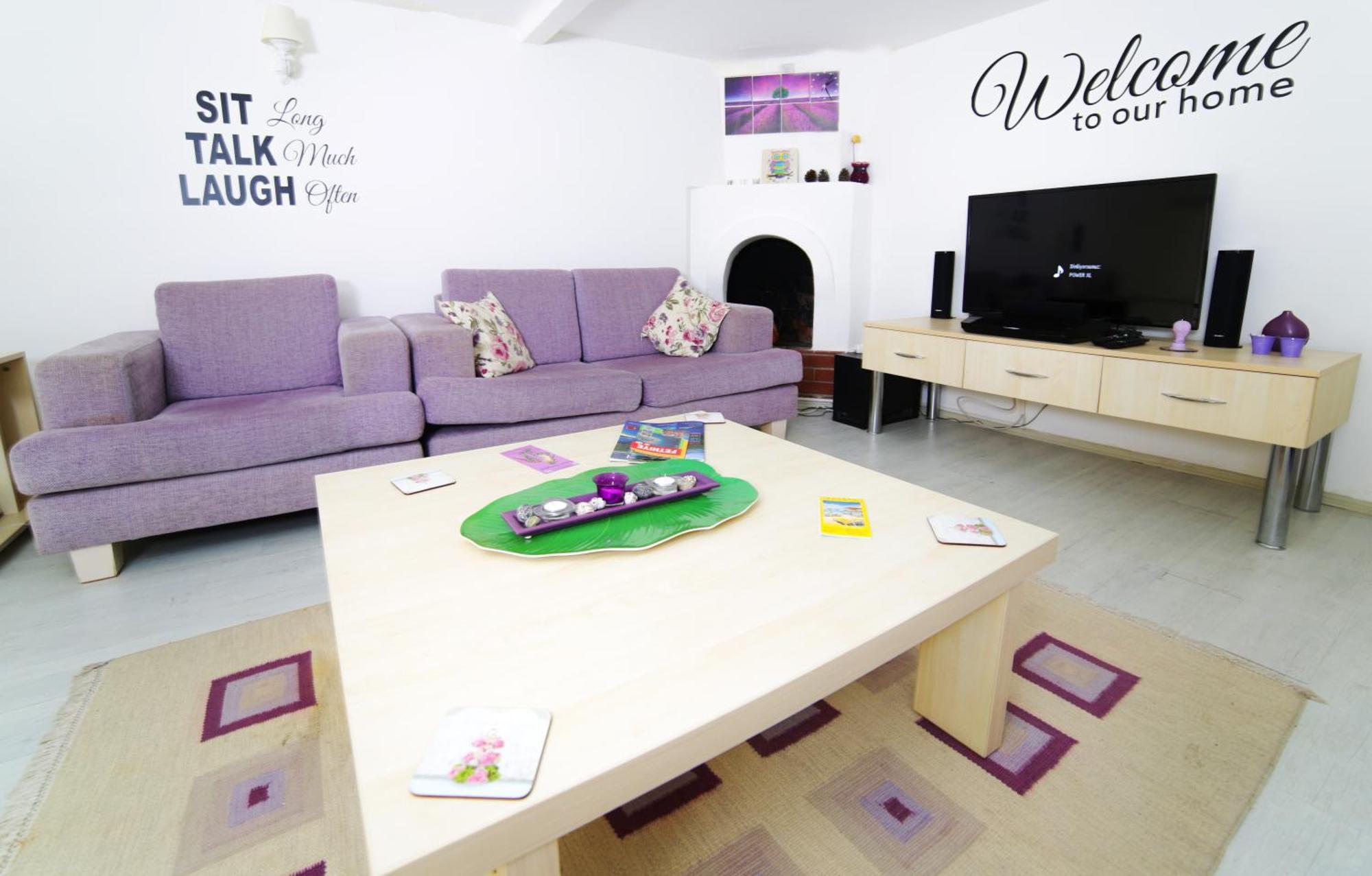 Mai Rooms By Downtown Fethiye Ngoại thất bức ảnh