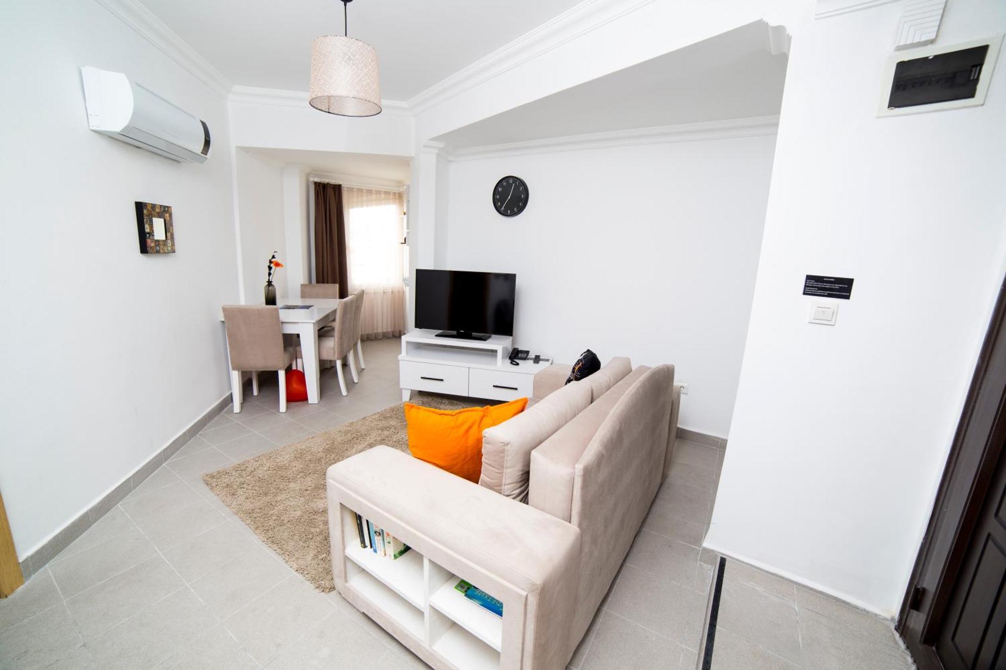 Mai Rooms By Downtown Fethiye Ngoại thất bức ảnh