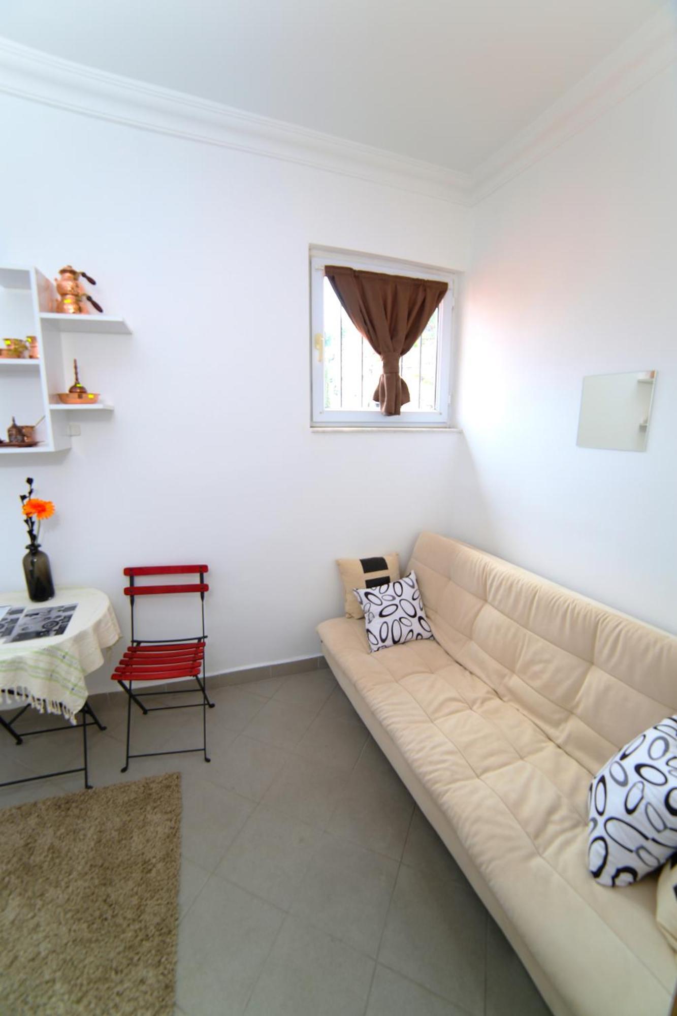 Mai Rooms By Downtown Fethiye Ngoại thất bức ảnh
