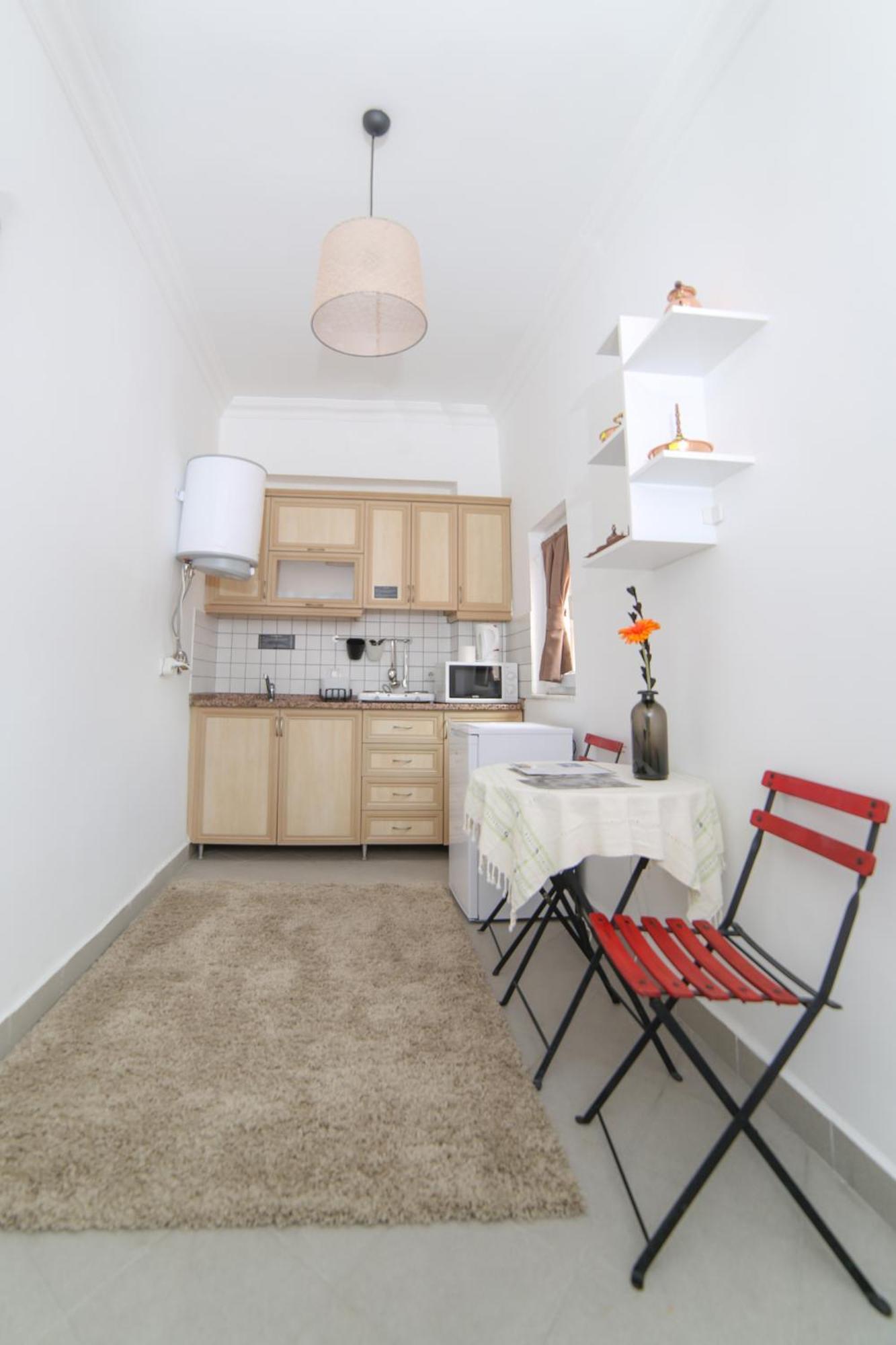 Mai Rooms By Downtown Fethiye Ngoại thất bức ảnh