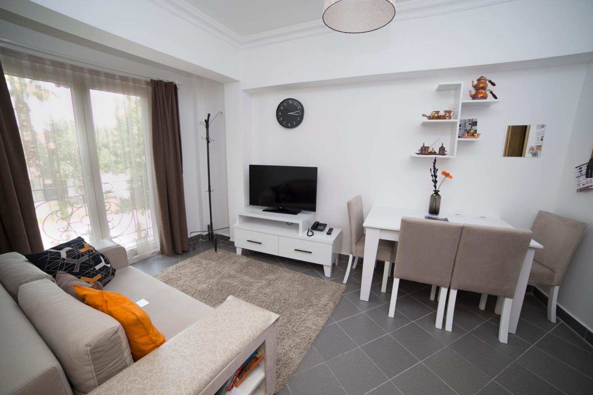Mai Rooms By Downtown Fethiye Ngoại thất bức ảnh