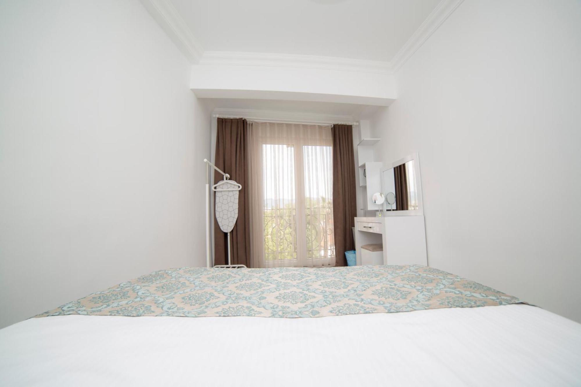 Mai Rooms By Downtown Fethiye Ngoại thất bức ảnh