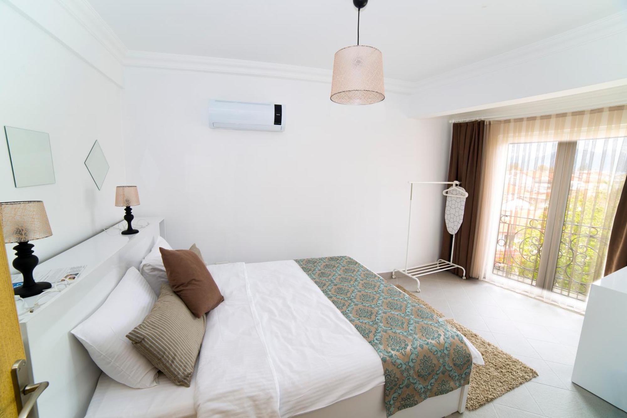 Mai Rooms By Downtown Fethiye Ngoại thất bức ảnh