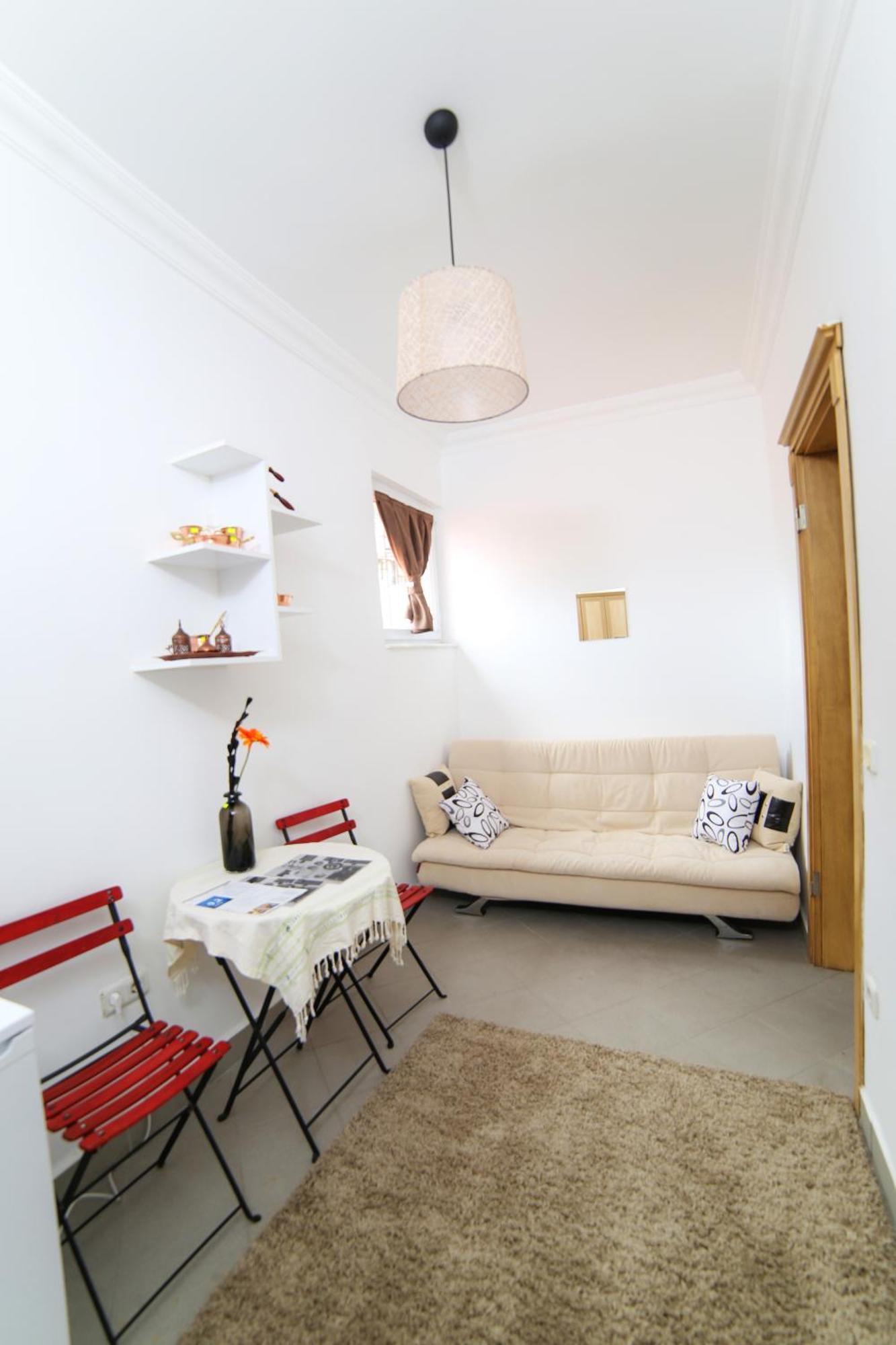 Mai Rooms By Downtown Fethiye Ngoại thất bức ảnh