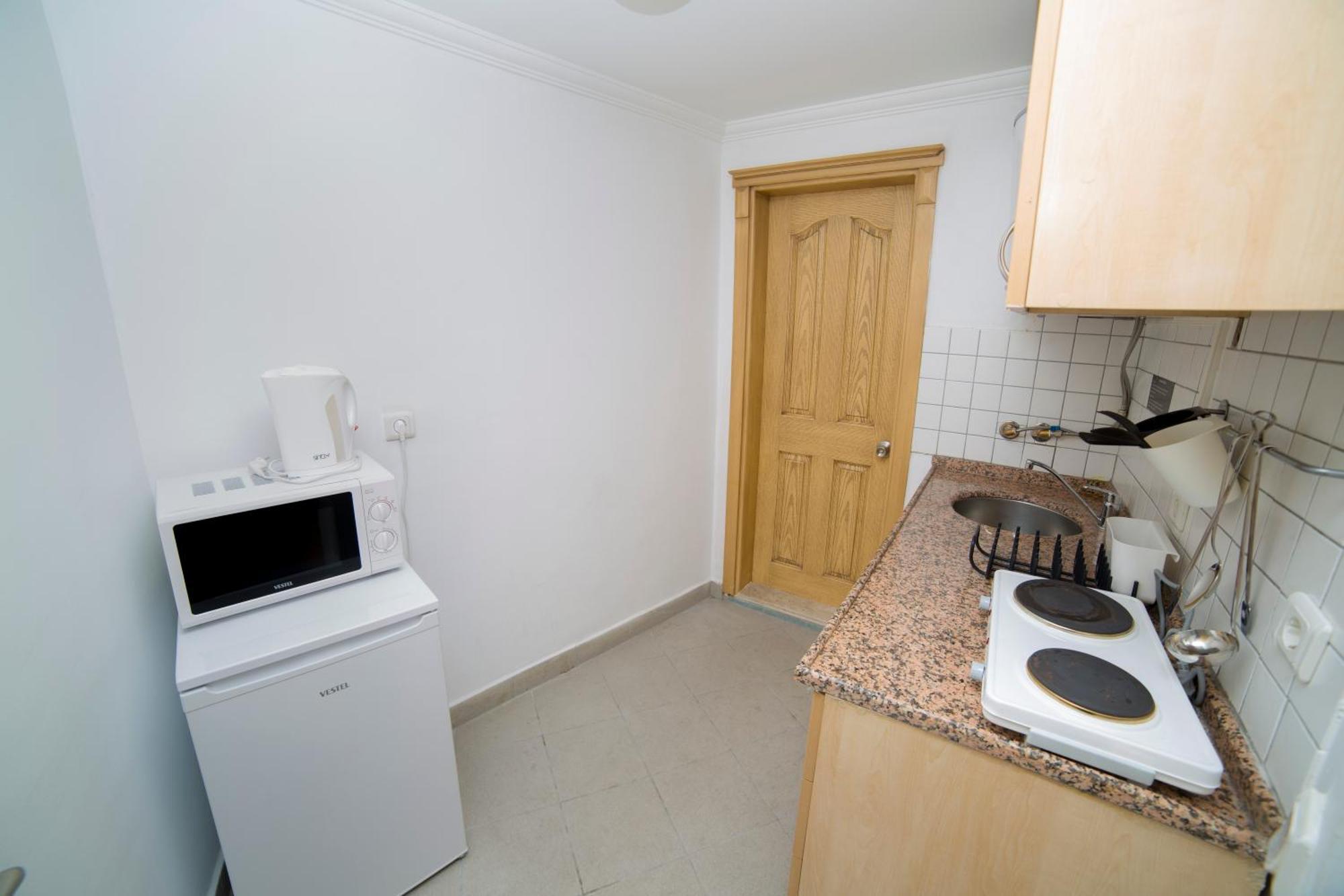 Mai Rooms By Downtown Fethiye Ngoại thất bức ảnh