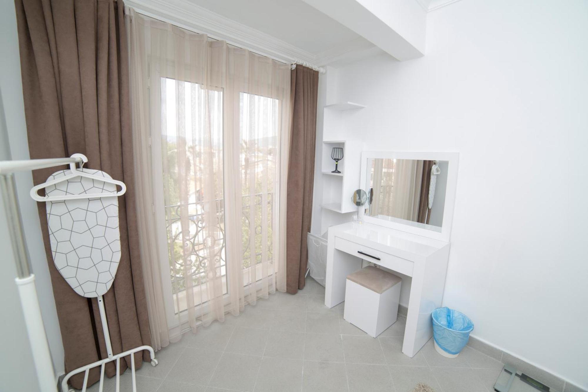 Mai Rooms By Downtown Fethiye Ngoại thất bức ảnh
