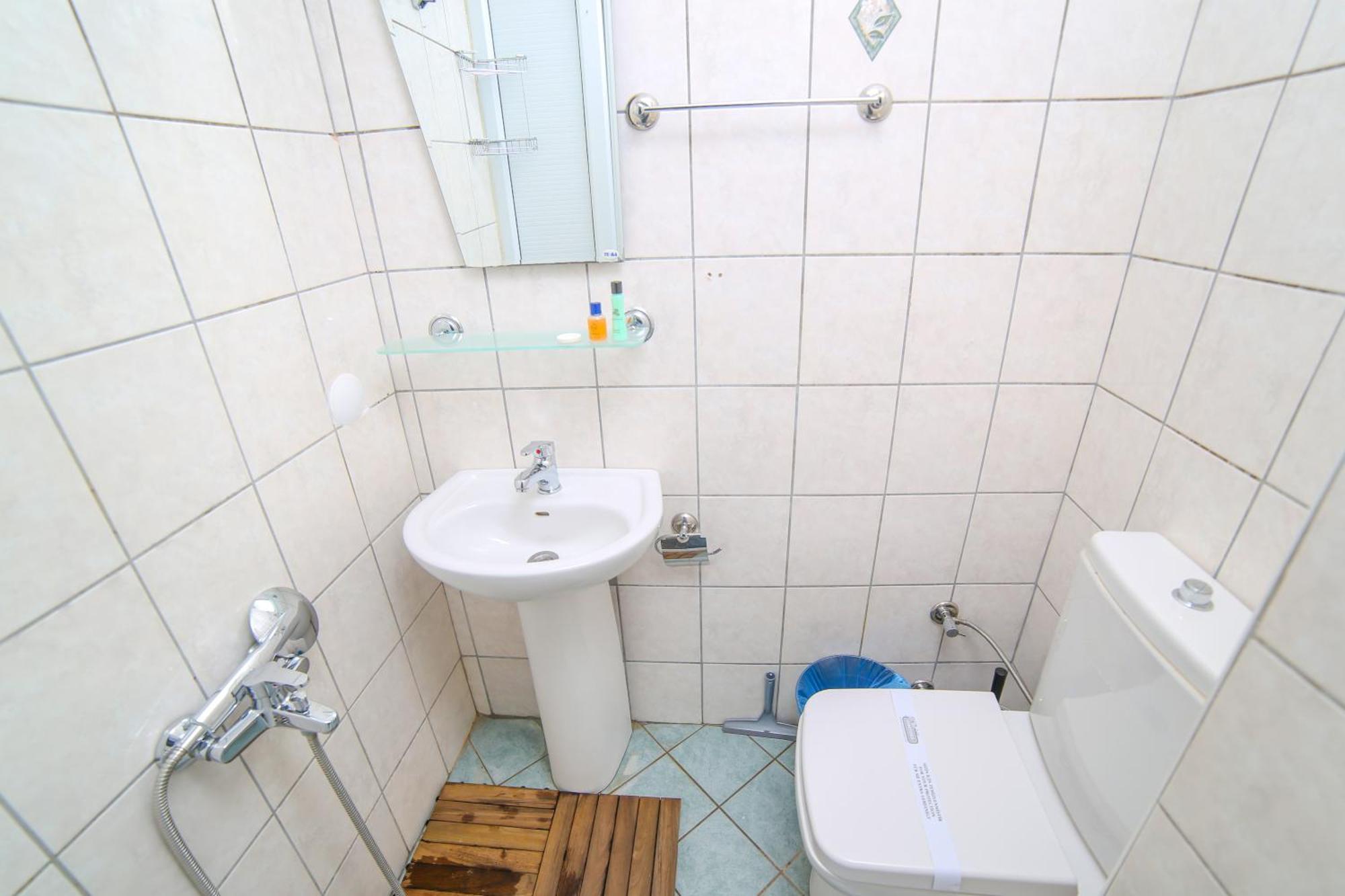 Mai Rooms By Downtown Fethiye Ngoại thất bức ảnh