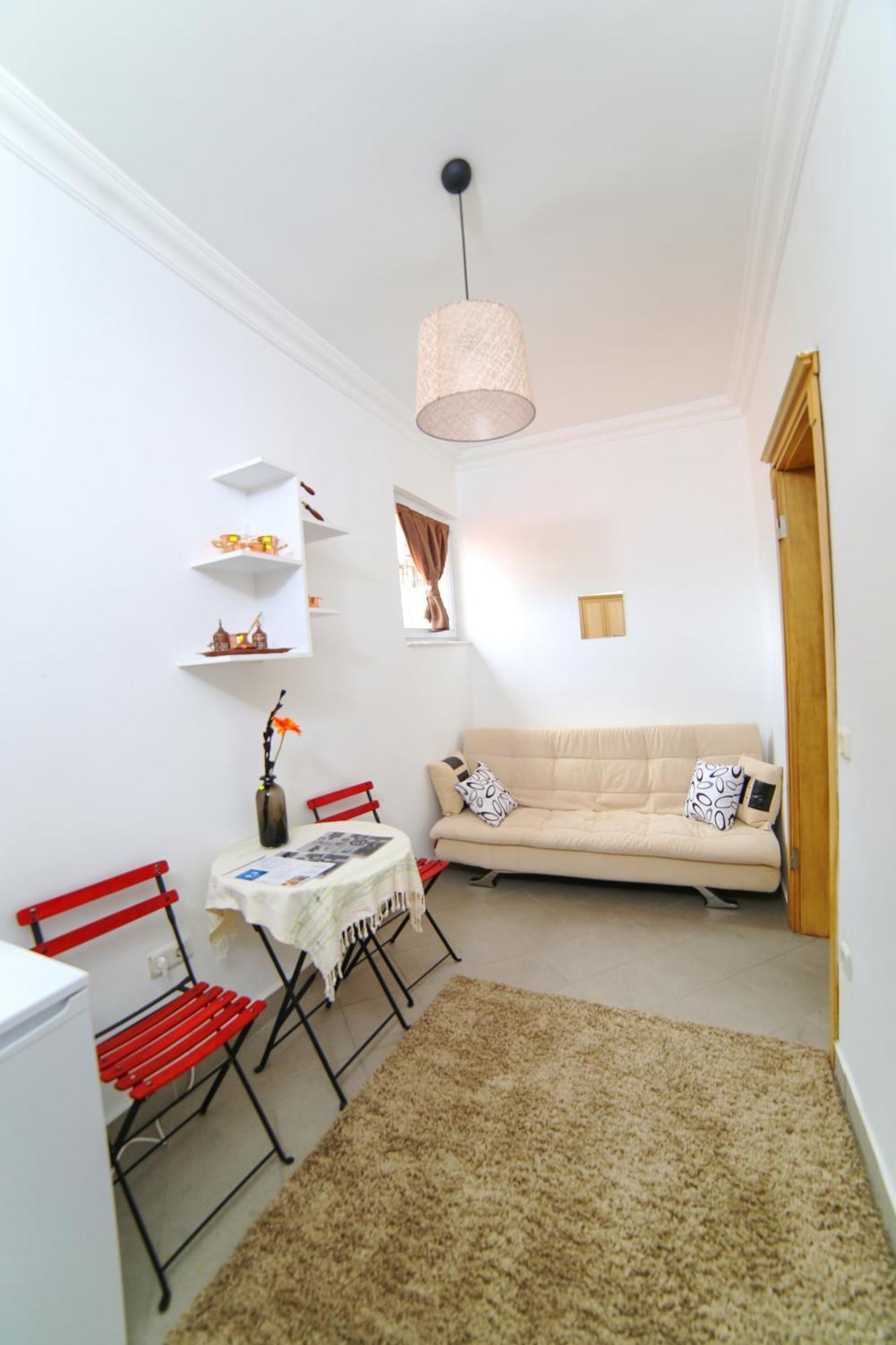 Mai Rooms By Downtown Fethiye Ngoại thất bức ảnh
