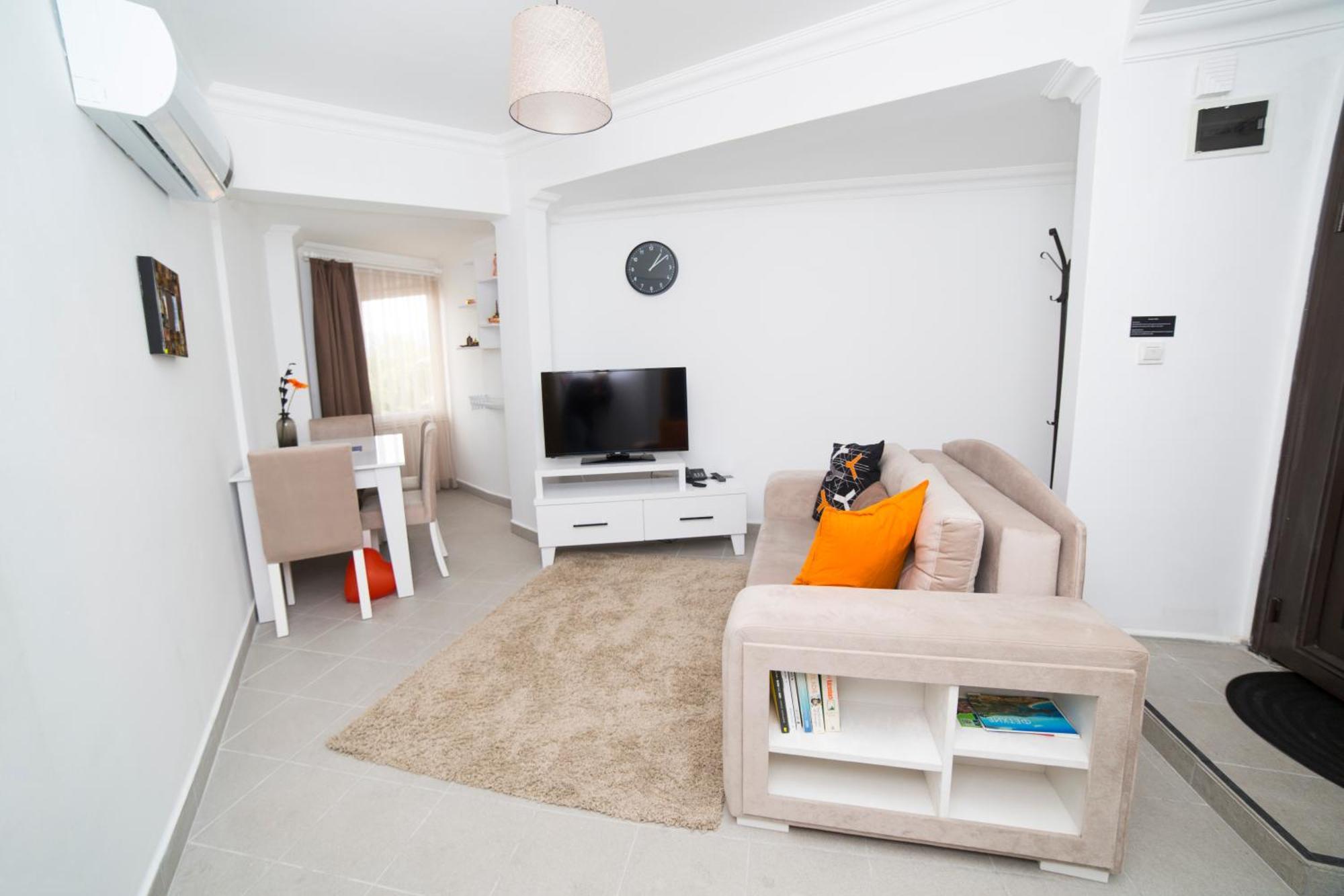 Mai Rooms By Downtown Fethiye Ngoại thất bức ảnh