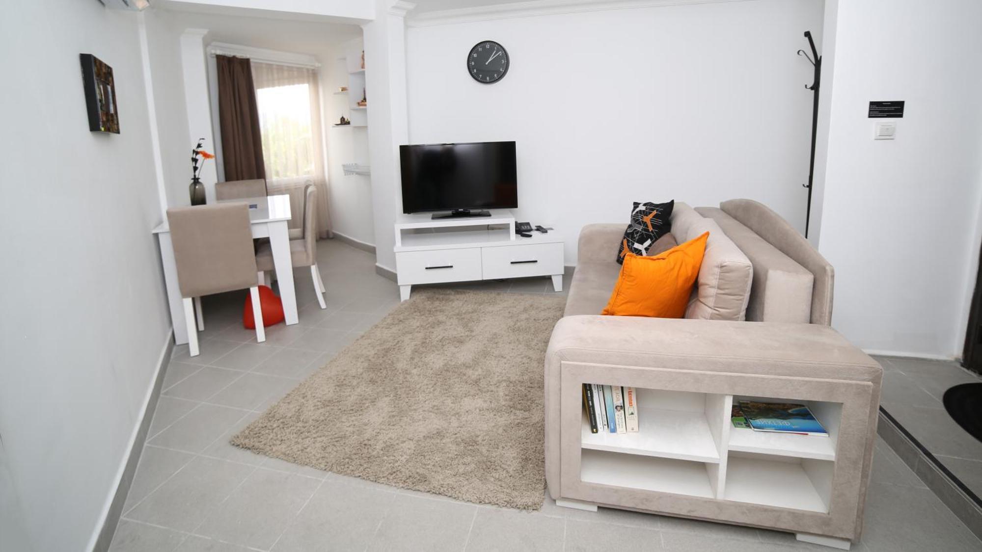 Mai Rooms By Downtown Fethiye Ngoại thất bức ảnh