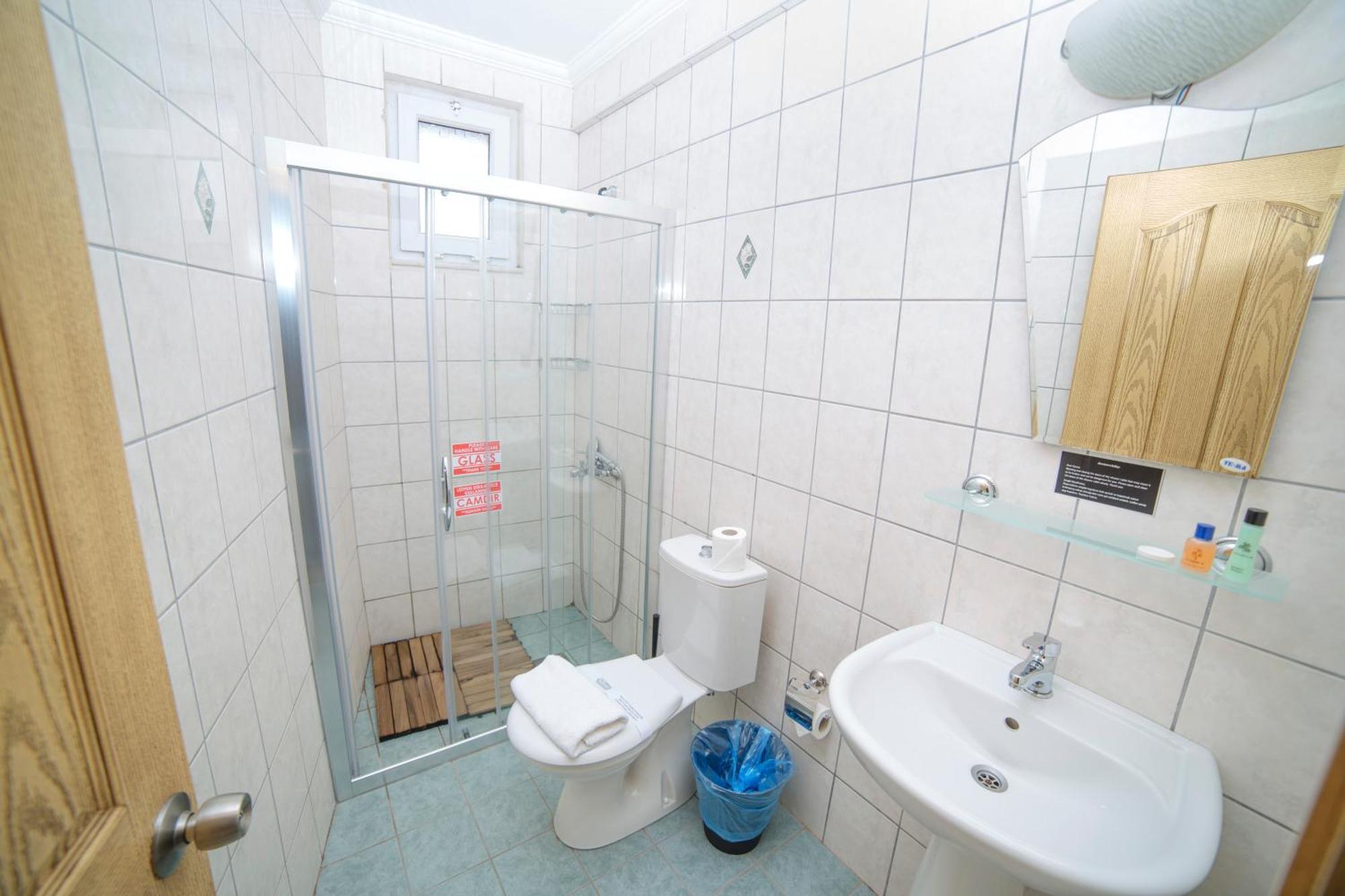 Mai Rooms By Downtown Fethiye Ngoại thất bức ảnh