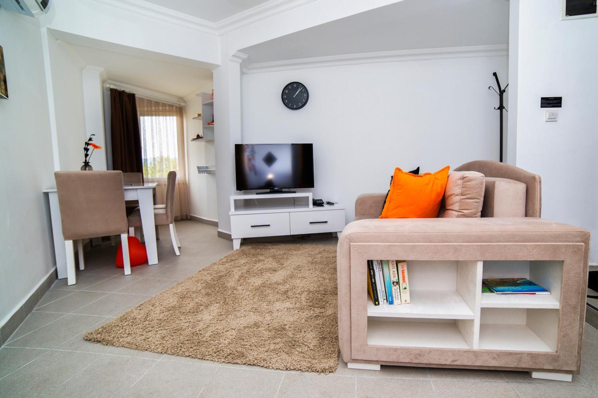 Mai Rooms By Downtown Fethiye Ngoại thất bức ảnh