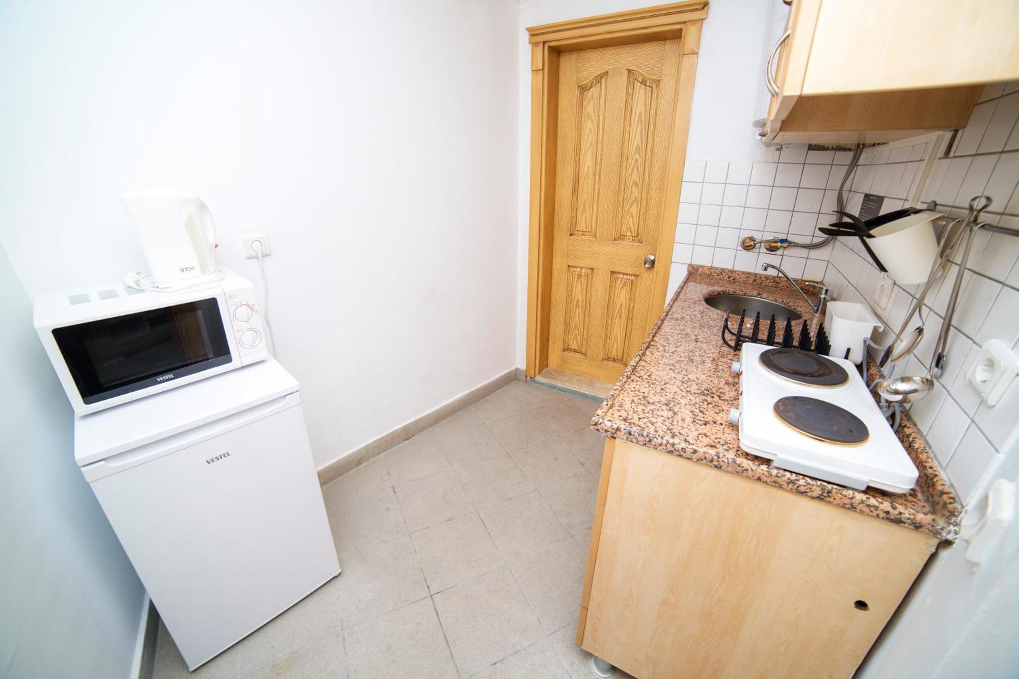 Mai Rooms By Downtown Fethiye Ngoại thất bức ảnh